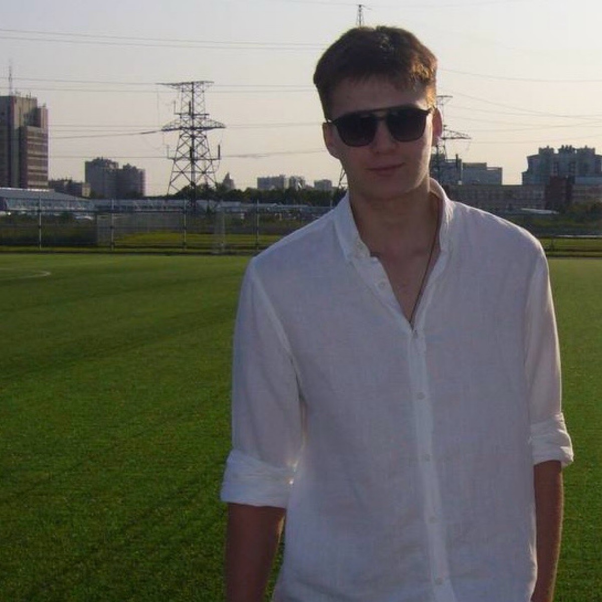 Аким Сатаев | Сетка — социальная сеть от hh.ru