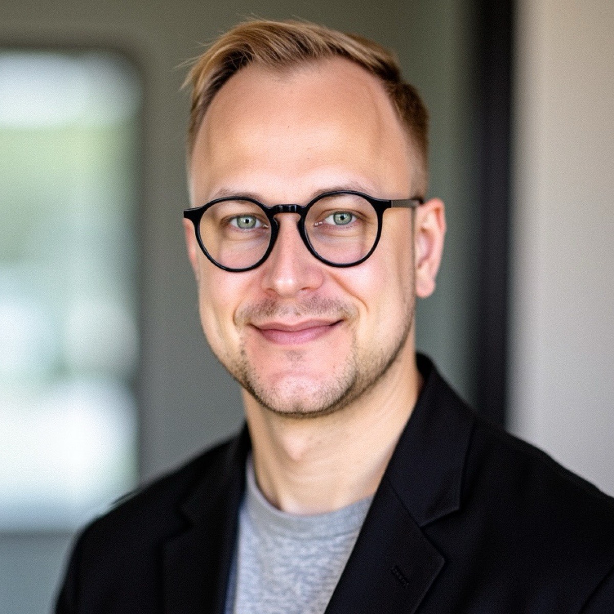 Илья Тришкин