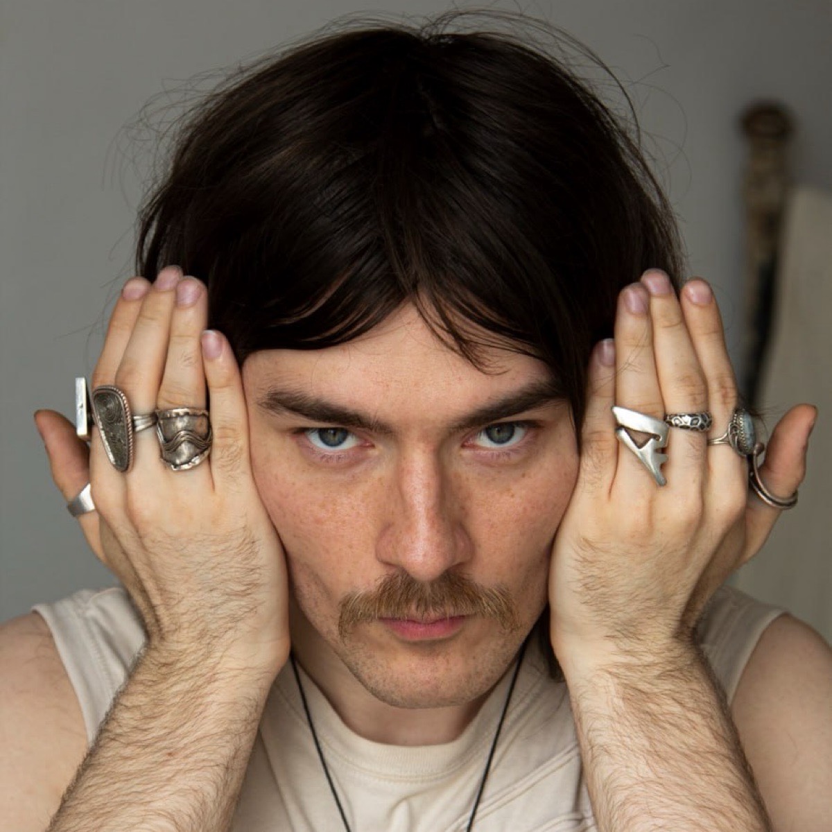 Дмитрий Круталевич | Сетка — социальная сеть от hh.ru