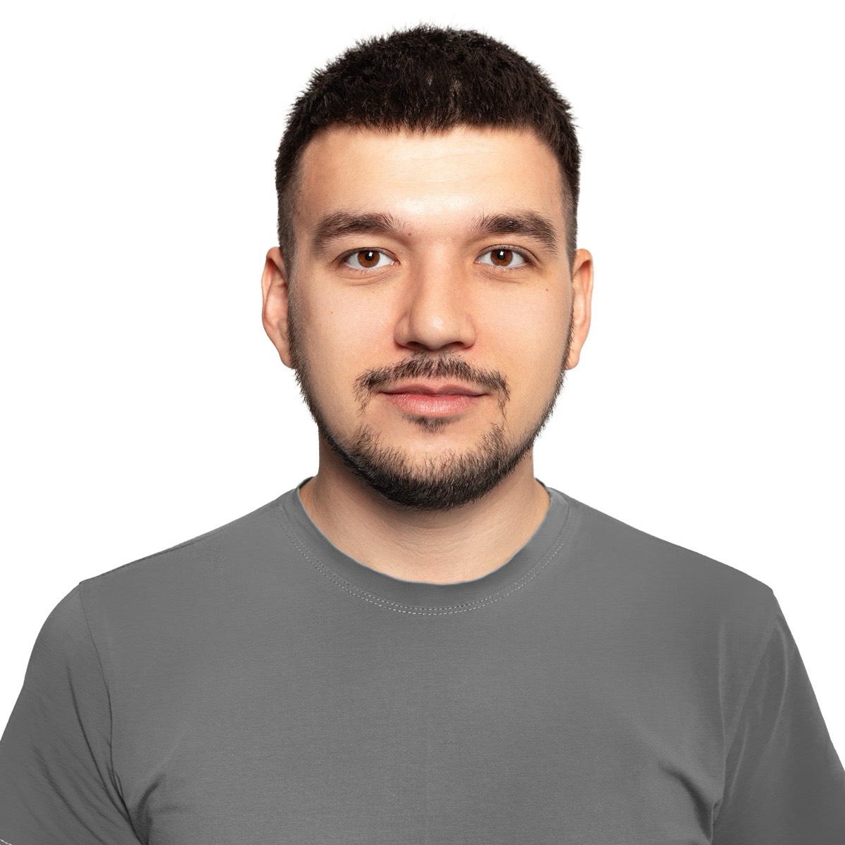 Алексей Сабигатулин | Сетка — социальная сеть от hh.ru