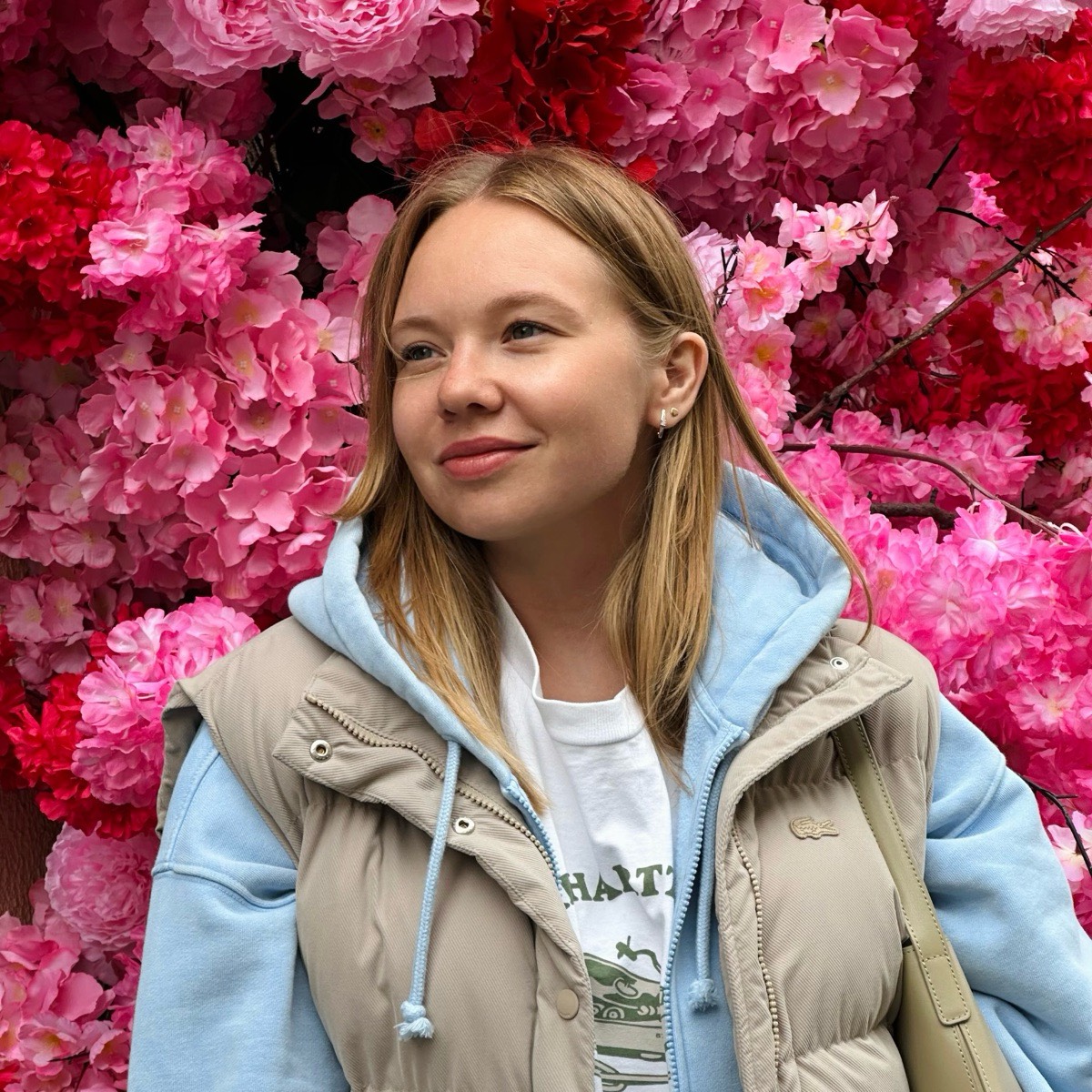 Анна Зачёсова | Сетка — социальная сеть от hh.ru