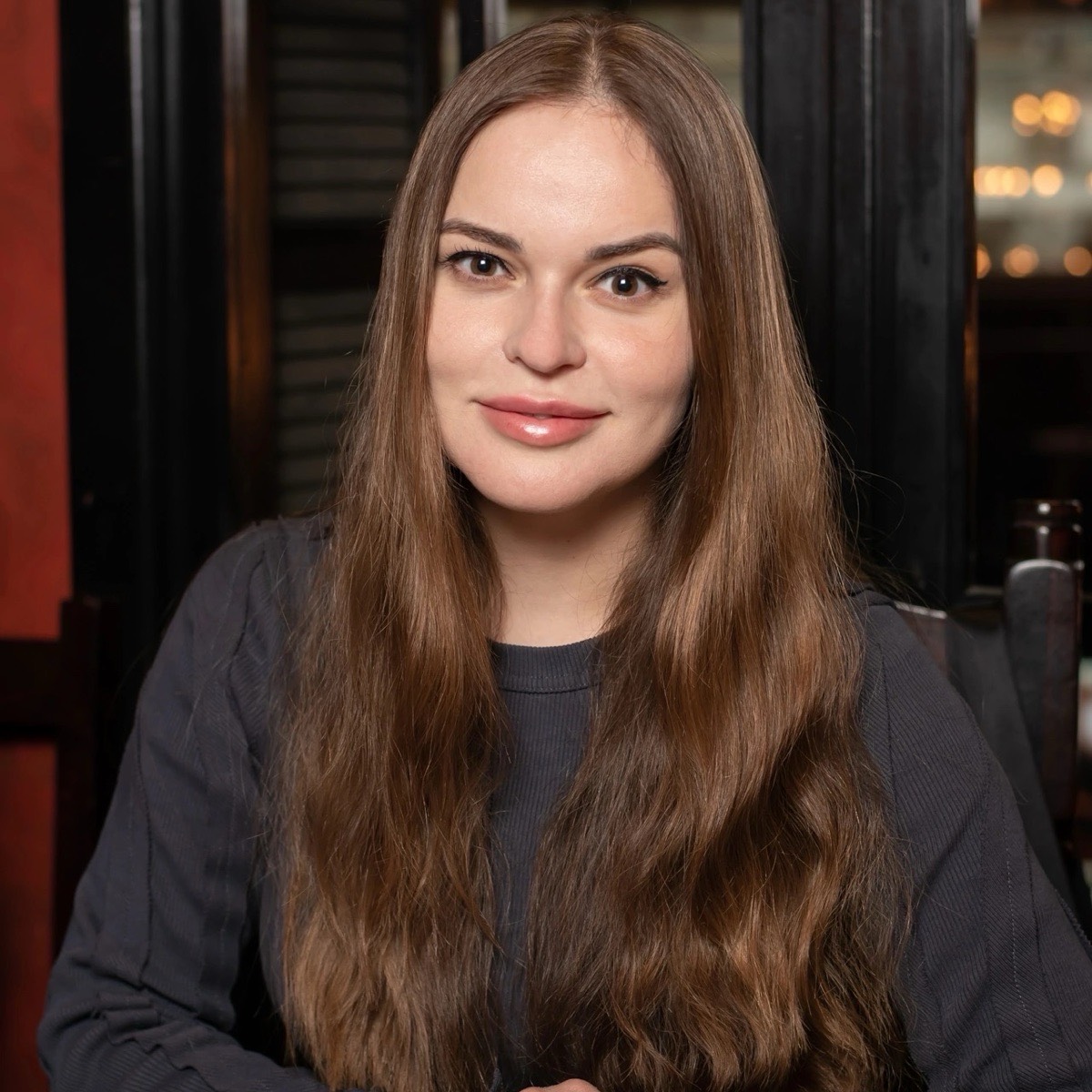 Анна Воропай | Сетка — социальная сеть от hh.ru