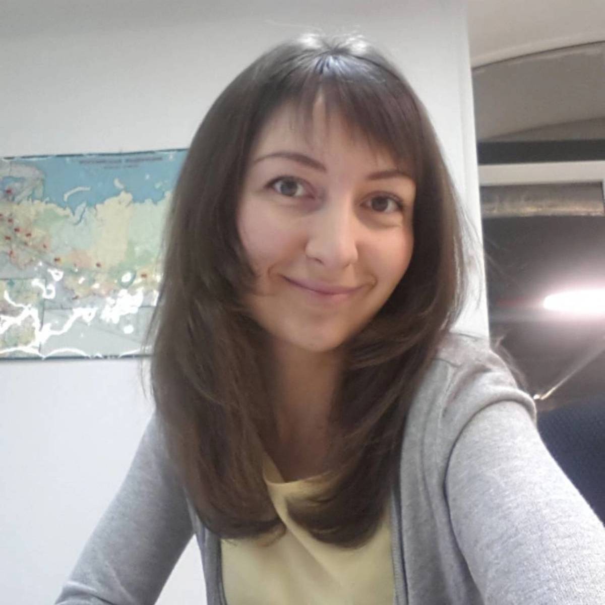 Татьяна Мешкова