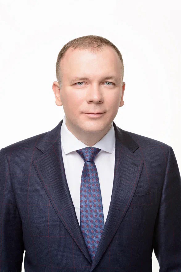 Рустам Гирфанов | Сетка — социальная сеть от hh.ru