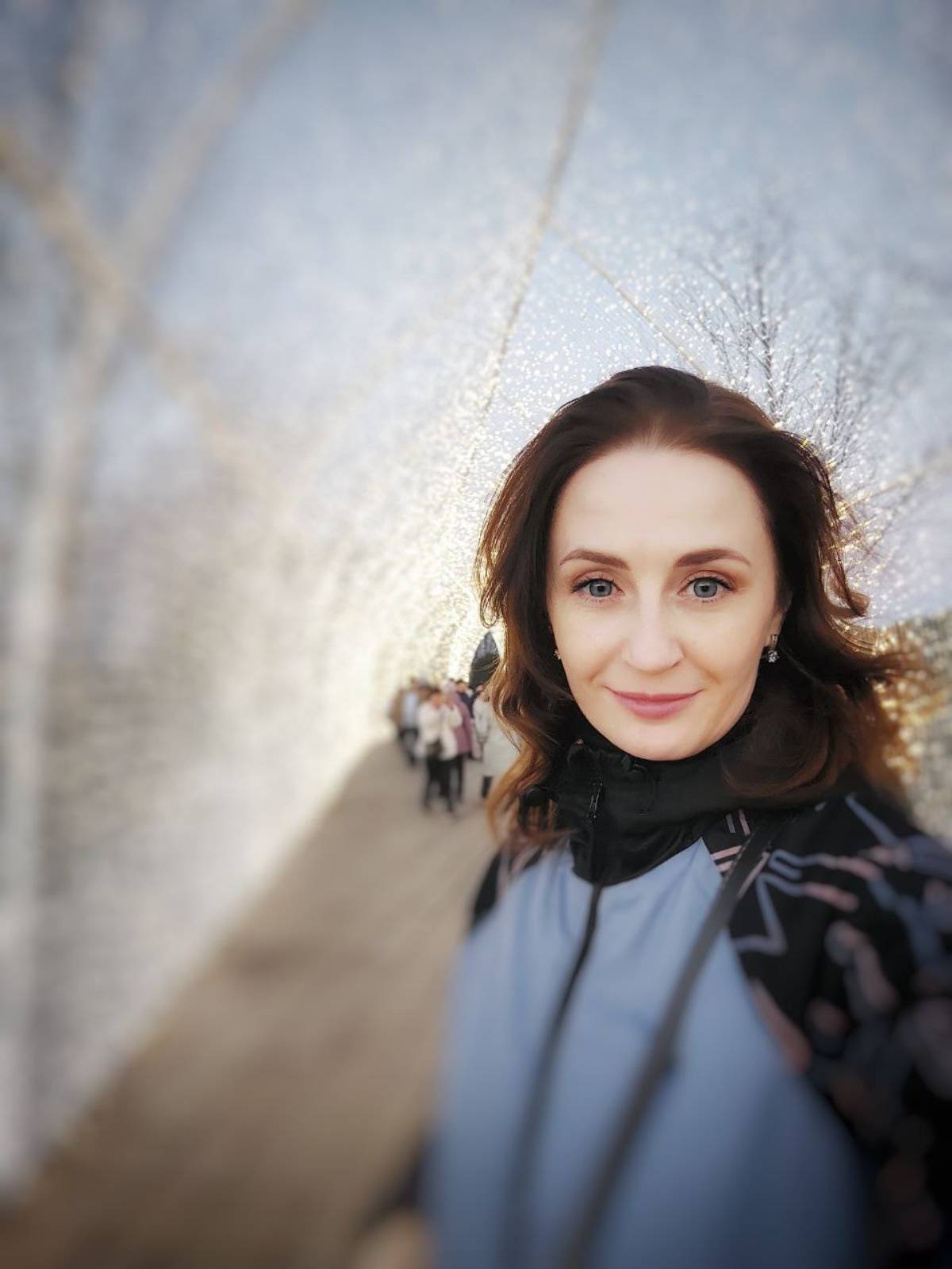 Светлана Манукян | Сетка — социальная сеть от hh.ru