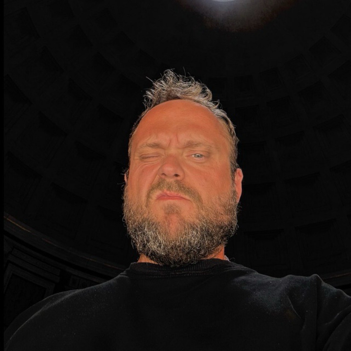 Саша Михалев | Сетка — социальная сеть от hh.ru