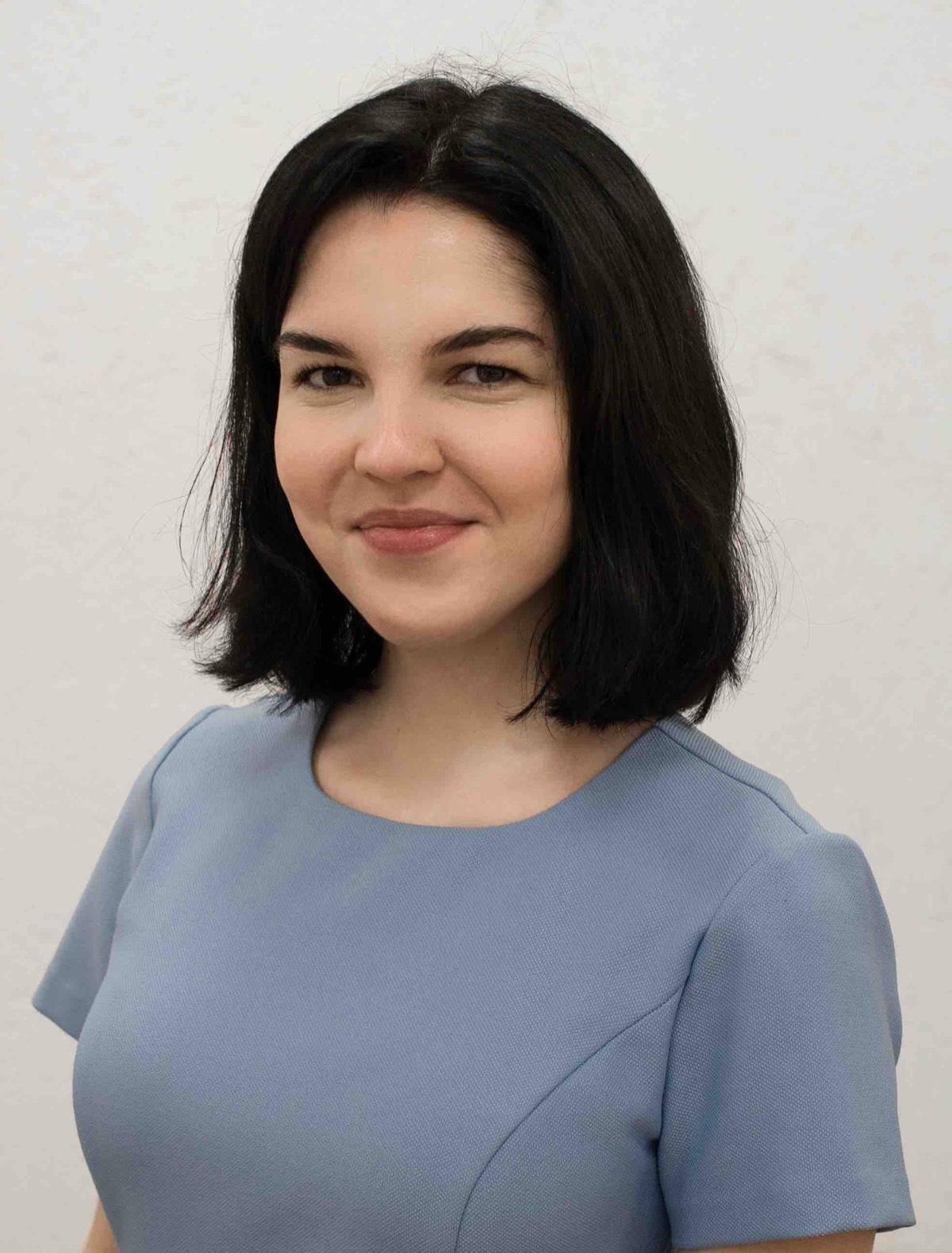 Амина Фашмухова | Сетка — социальная сеть от hh.ru