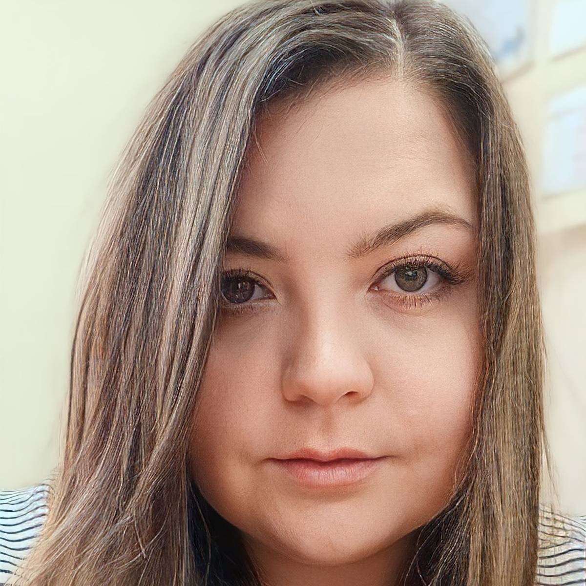 Анна Мушкина