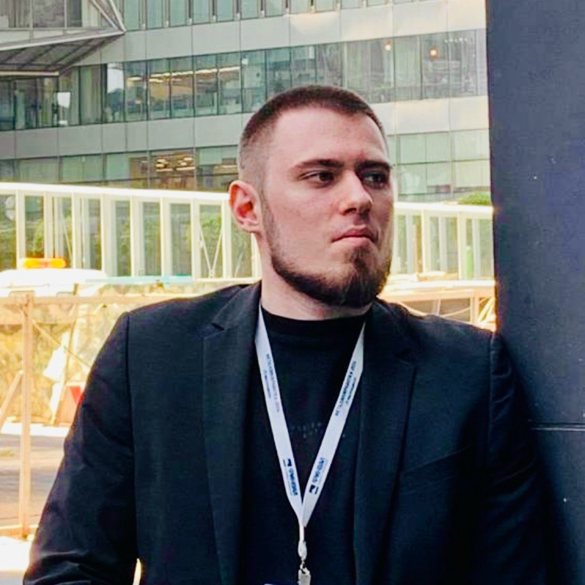 Александр Капитанов | Сетка — социальная сеть от hh.ru