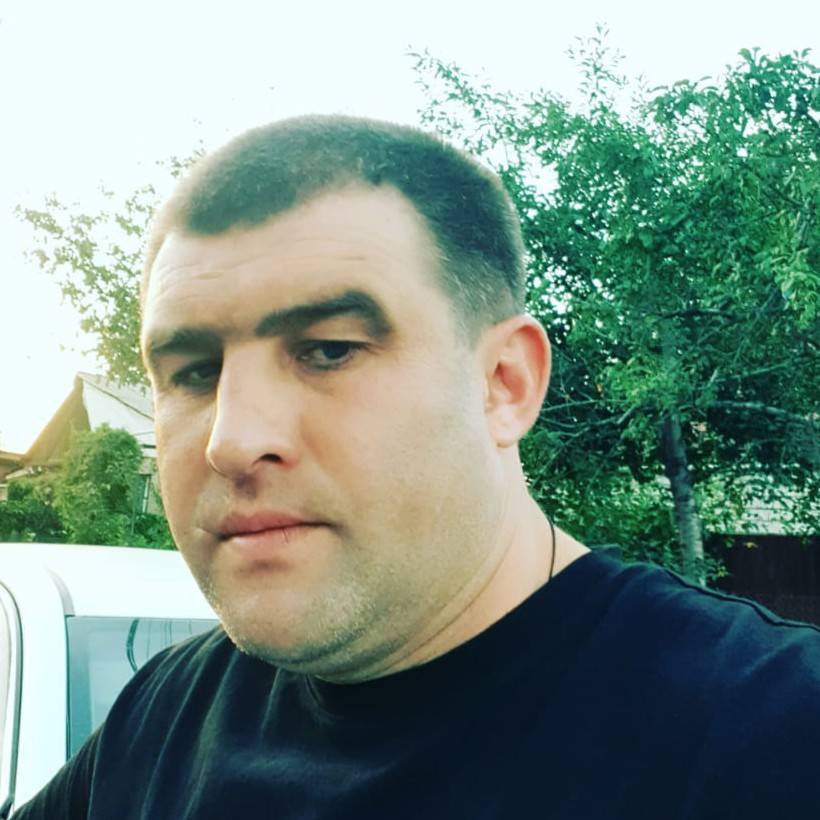Андрей Фандеичев