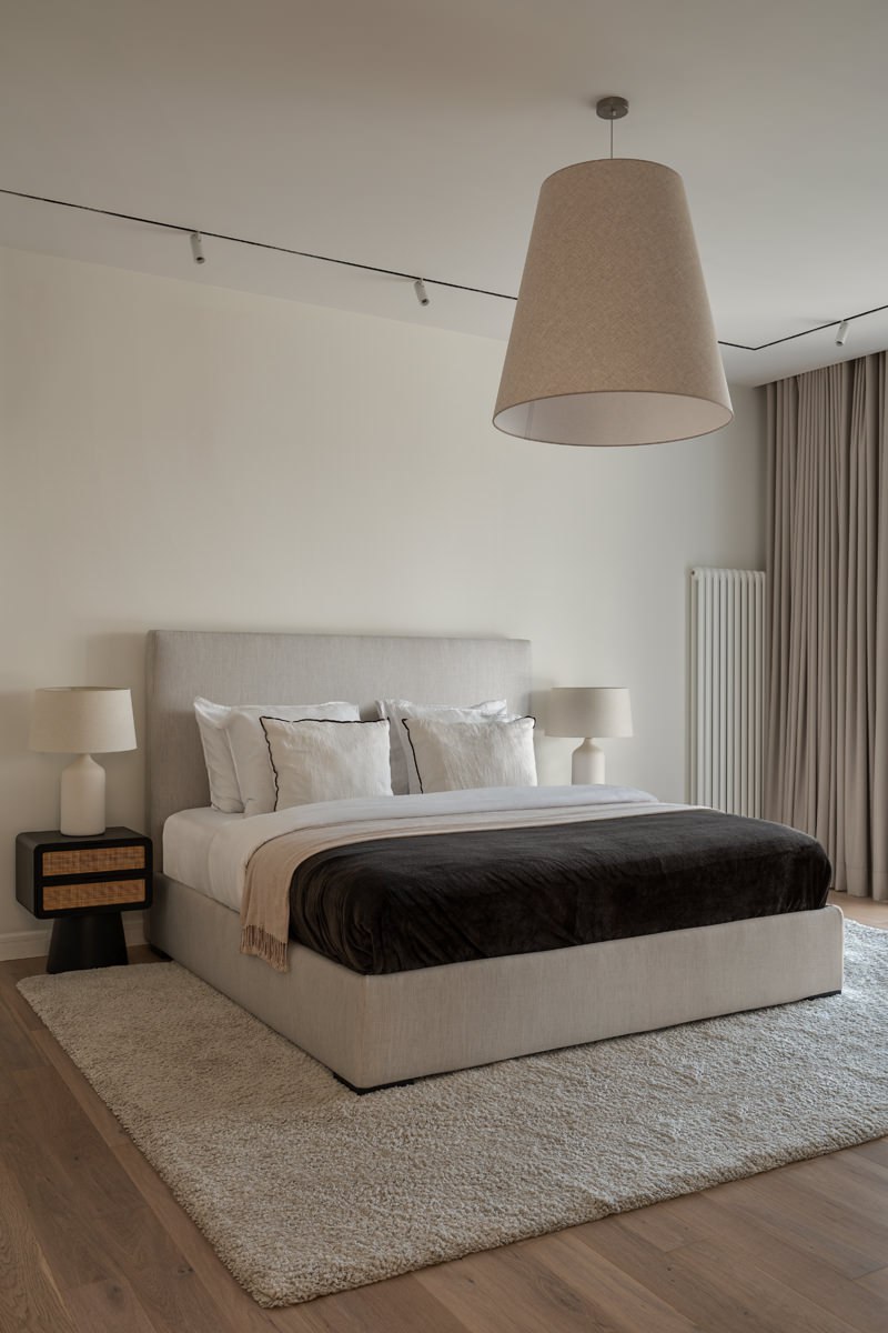 К дизайнеру Сабине Валиевой ее постоянные клиенты обратились с заманчивым предложением — построить для них настоящую виллу в месте с невероятным пейзажем | Сетка — социальная сеть от hh.ru