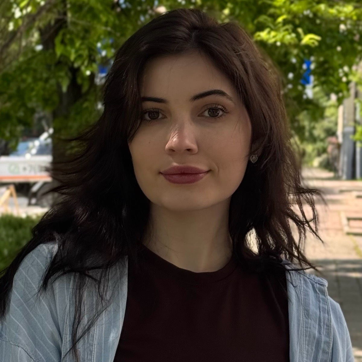 Оксана Какуркина