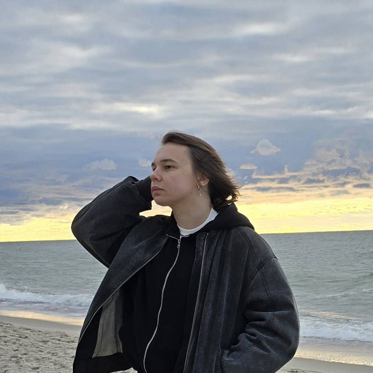 Данил Кузанов | Сетка — социальная сеть от hh.ru