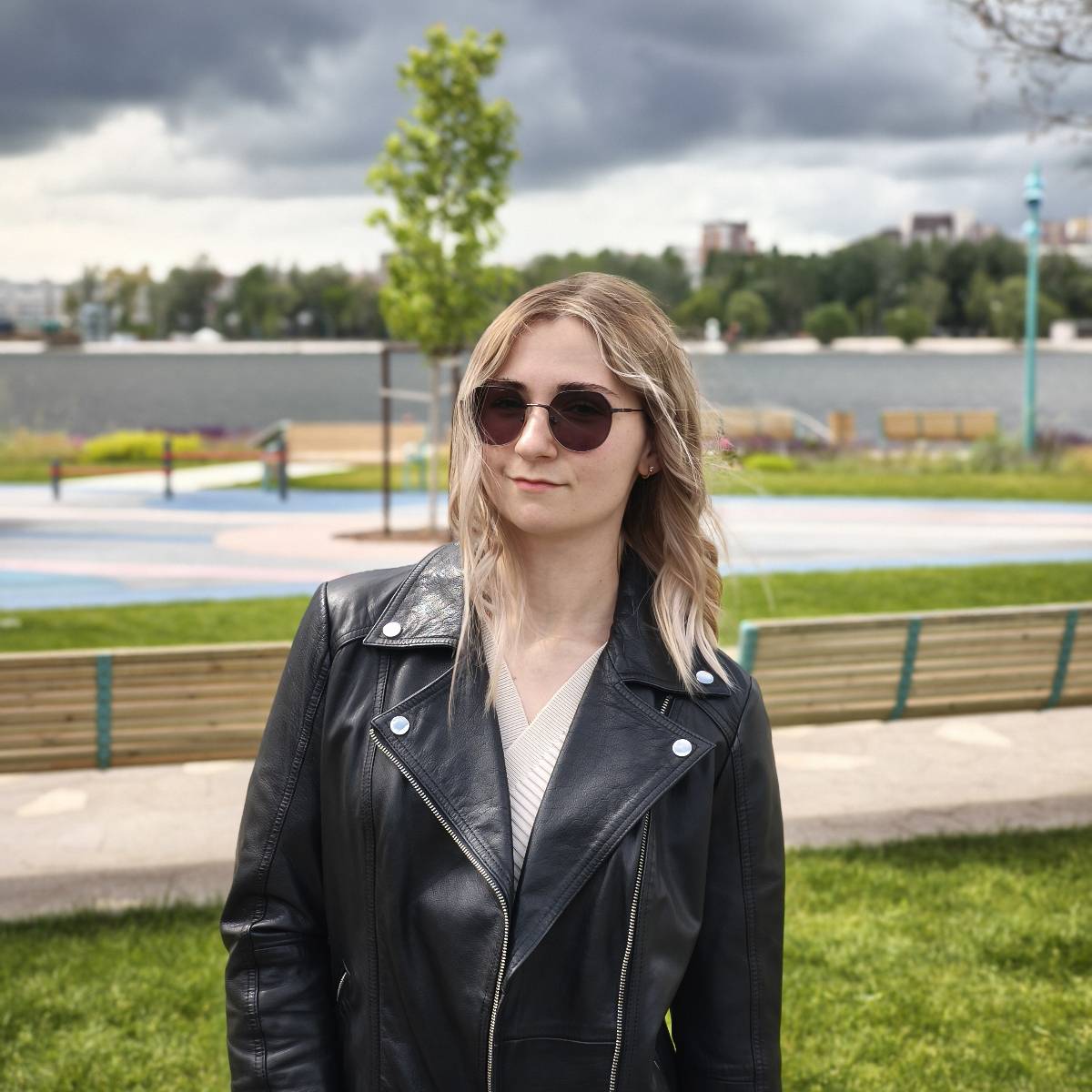 Юлия Рыкова | Сетка — социальная сеть от hh.ru