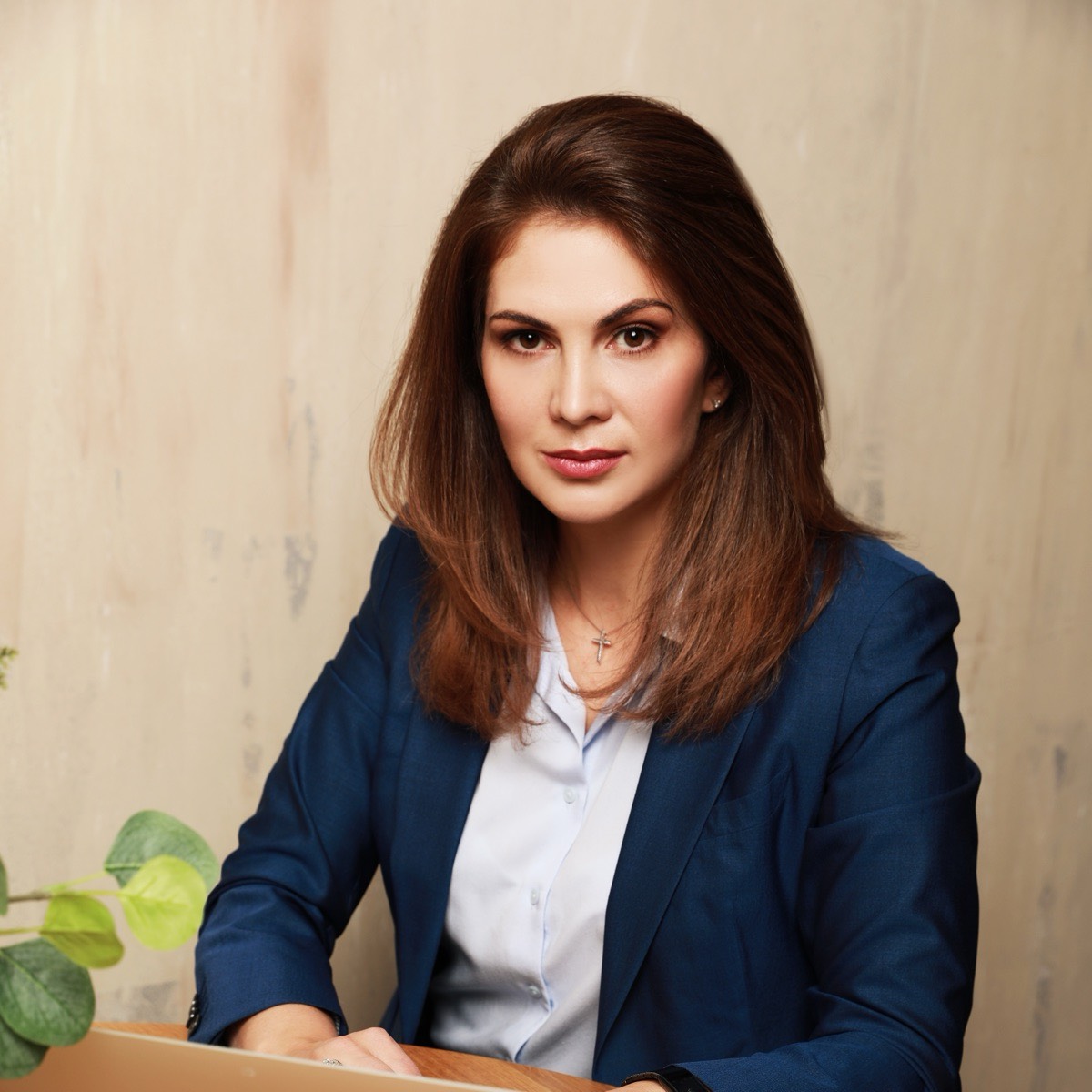 Юлия Романова