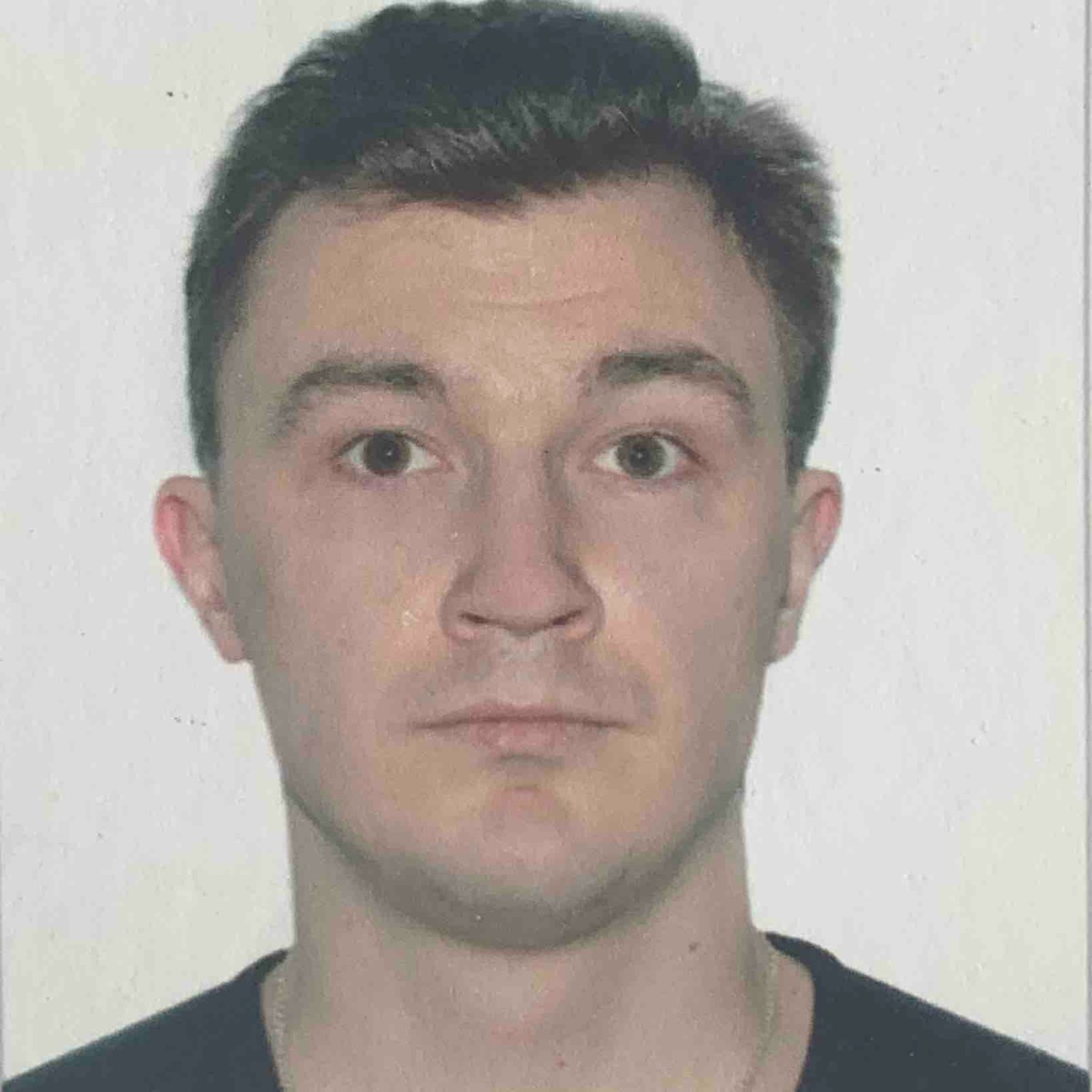 Николай Галамагин