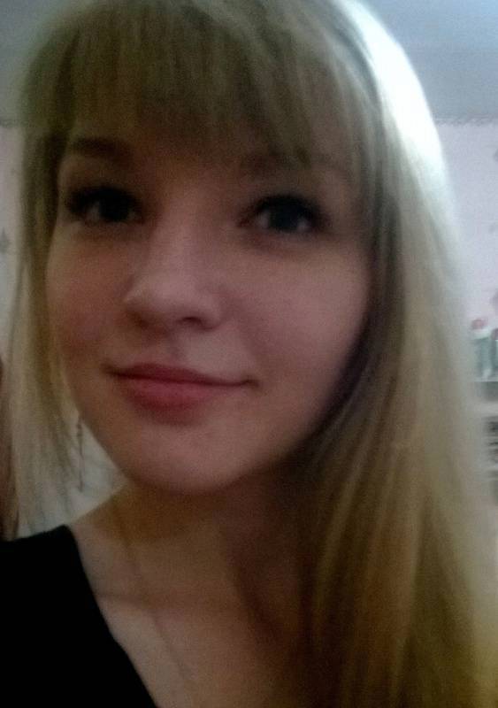 Мария Мельник