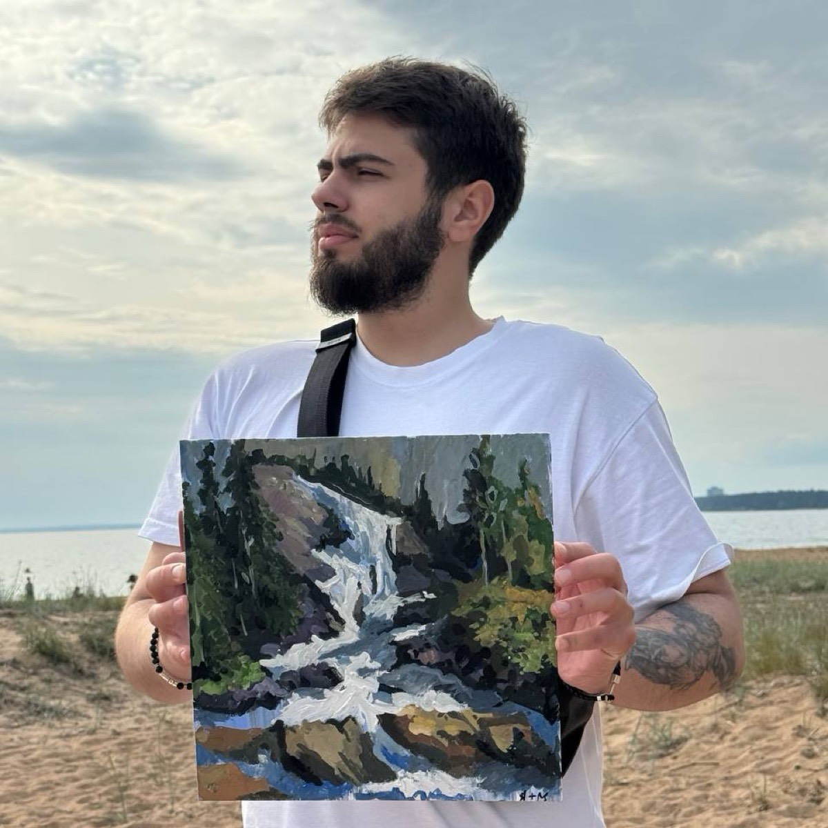 Максим Бородин | Сетка — социальная сеть от hh.ru