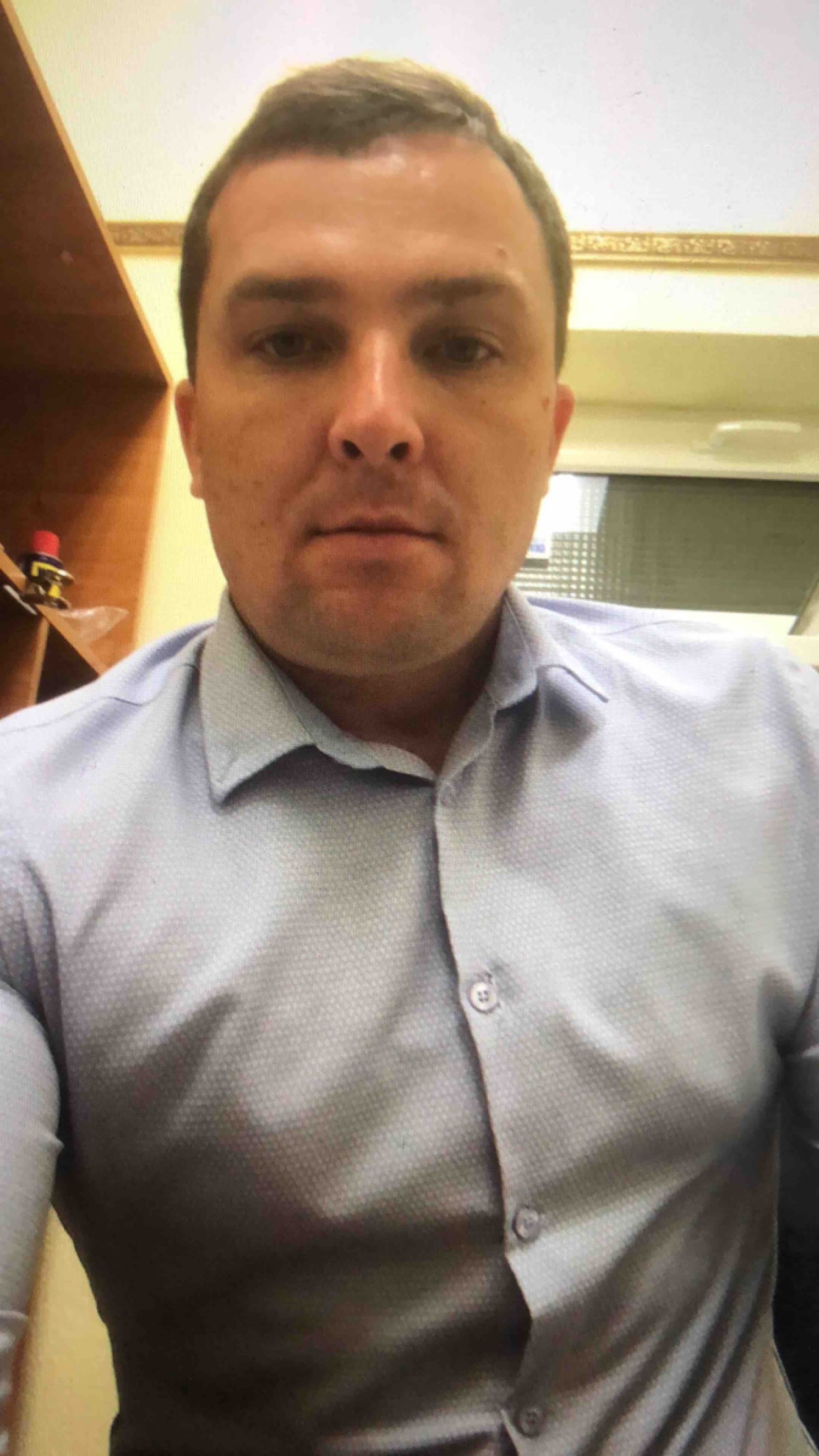 Денис Касмицкий
