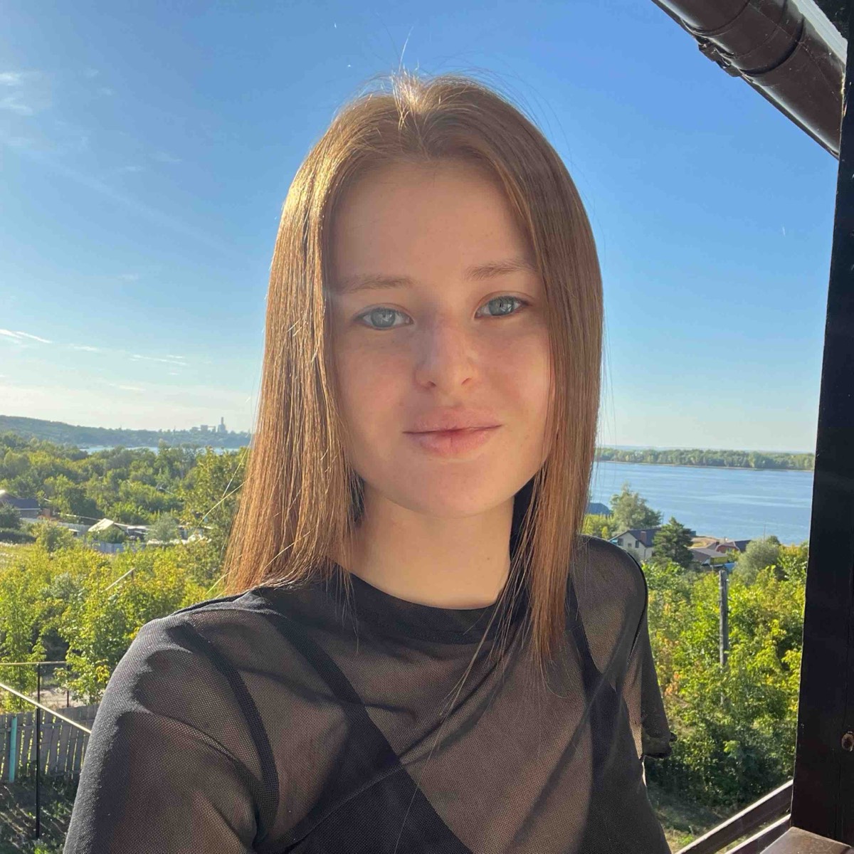 Элина Садыкова