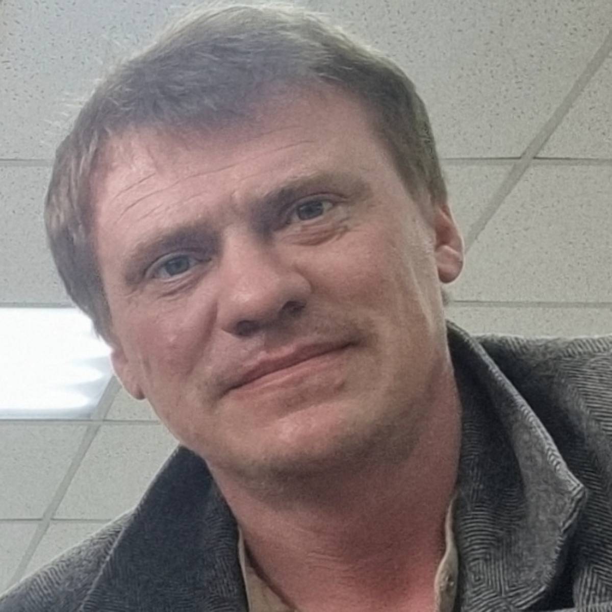 Сергей Калашников | Сетка — социальная сеть от hh.ru