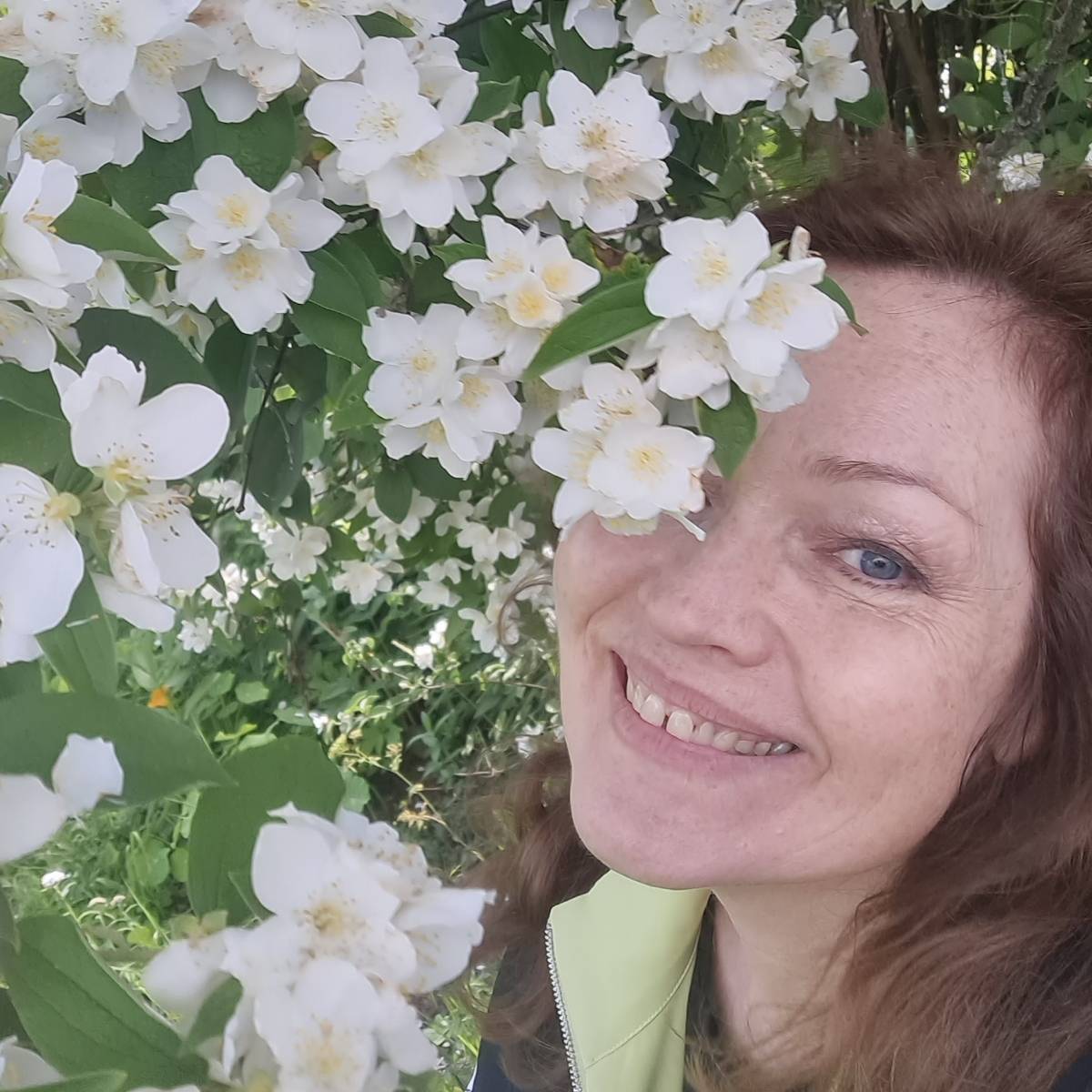 Ирина Орлова