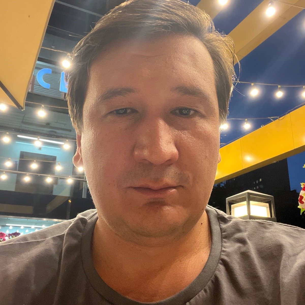 Михаил Кочетков