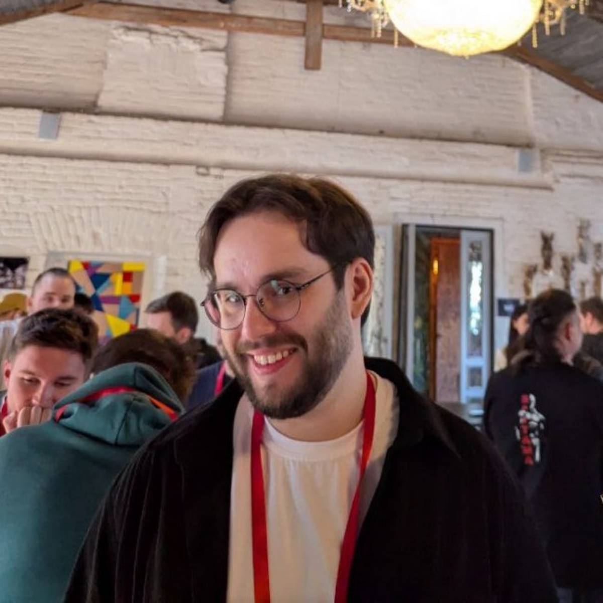 Михаил Унтура | Сетка — социальная сеть от hh.ru