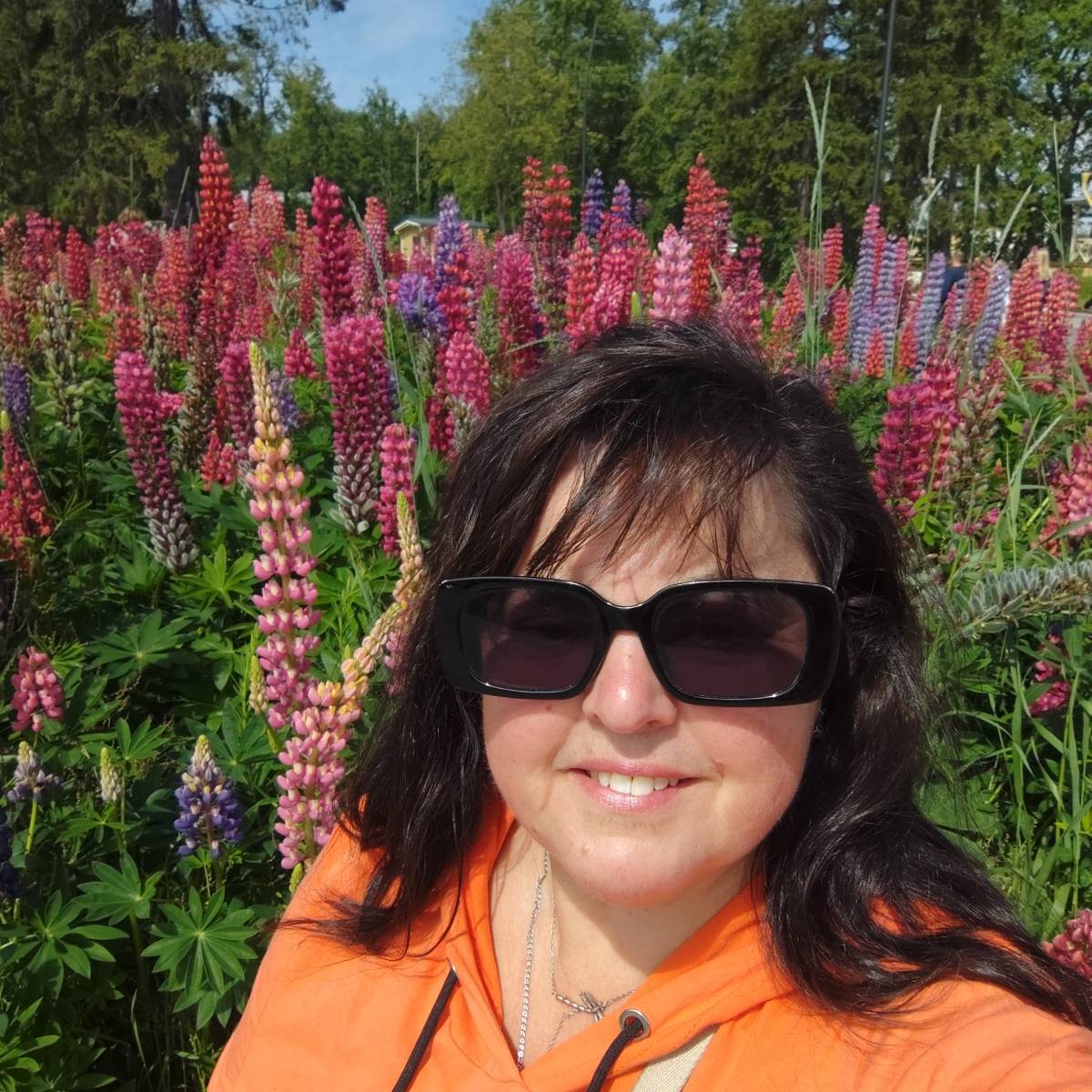 Наталия Решетникова | Сетка — социальная сеть от hh.ru