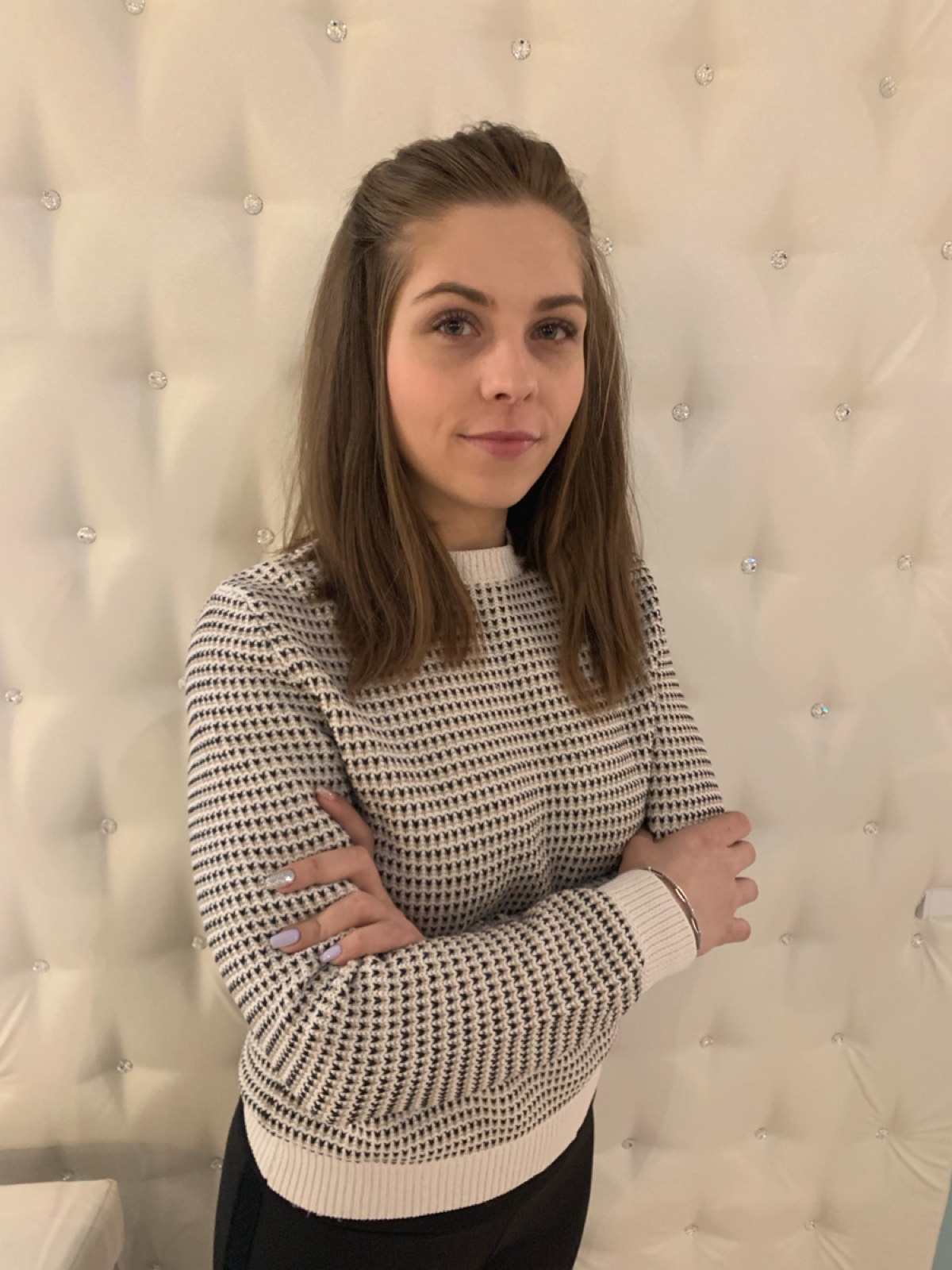 Алина Воздвиженская