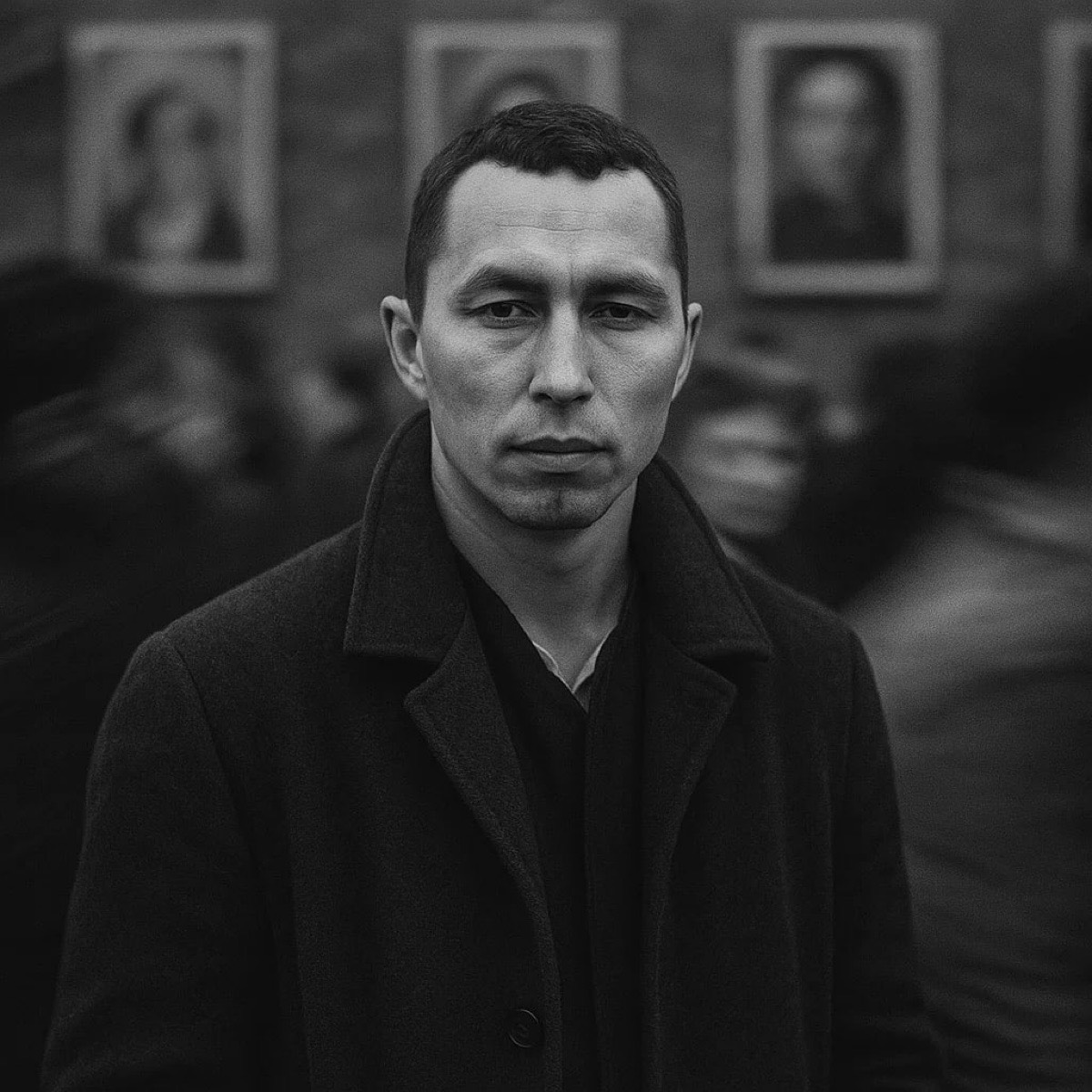 Семен Бызов | Сетка — социальная сеть от hh.ru