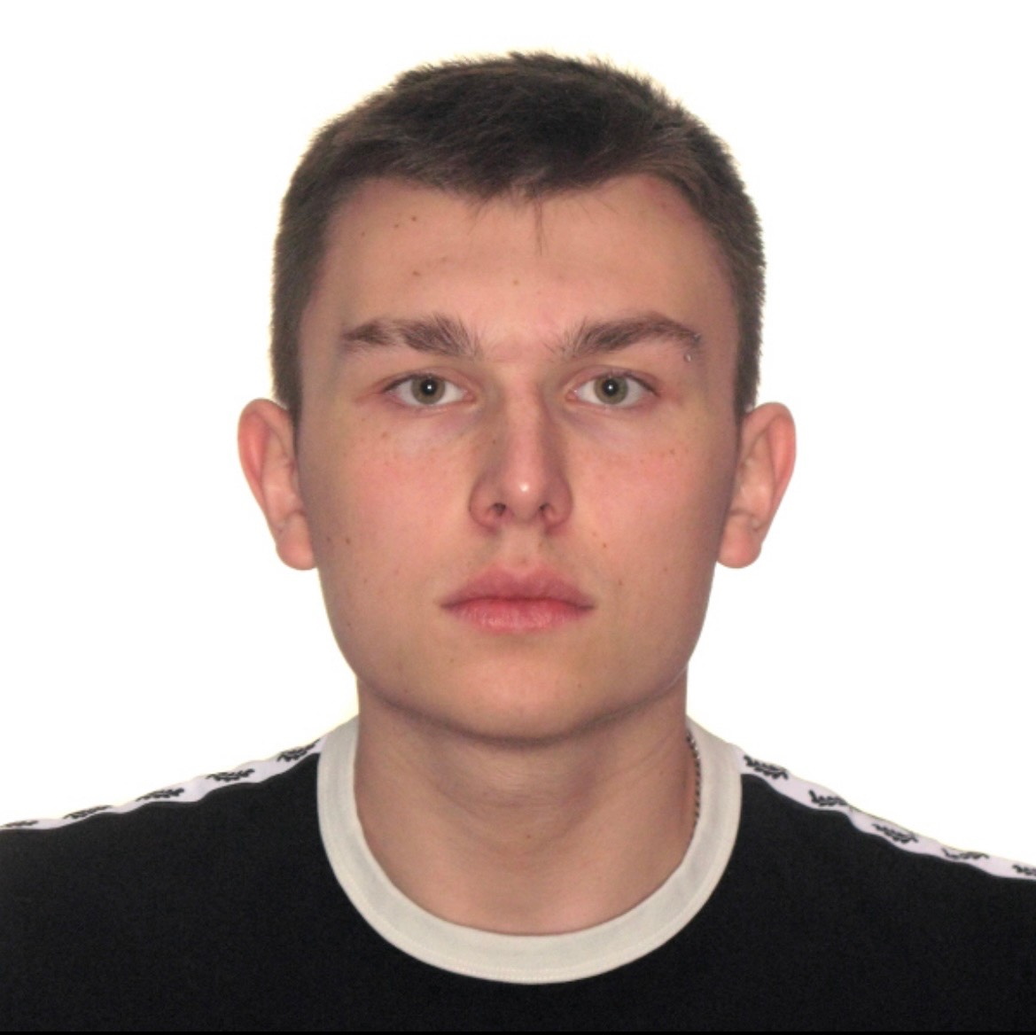 Егор Бревнов