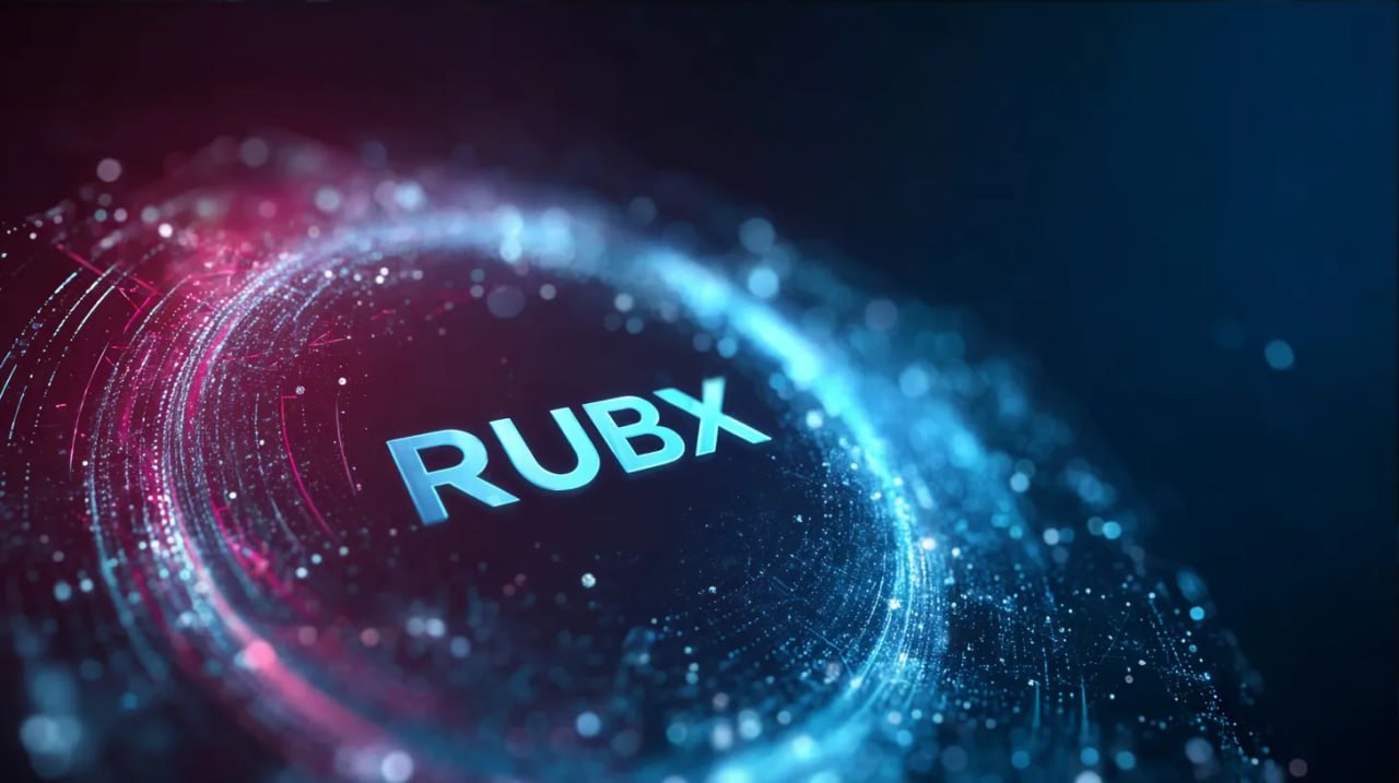 Госкорпорация Ростех запускает токен RUBx и платежную платформу RT-Pay в рамках стратегии цифровой трансформации
Платформа обеспечит безопасные денежные транзакции для компаний и частных лиц, взаимоде... | Сетка — социальная сеть от hh.ru