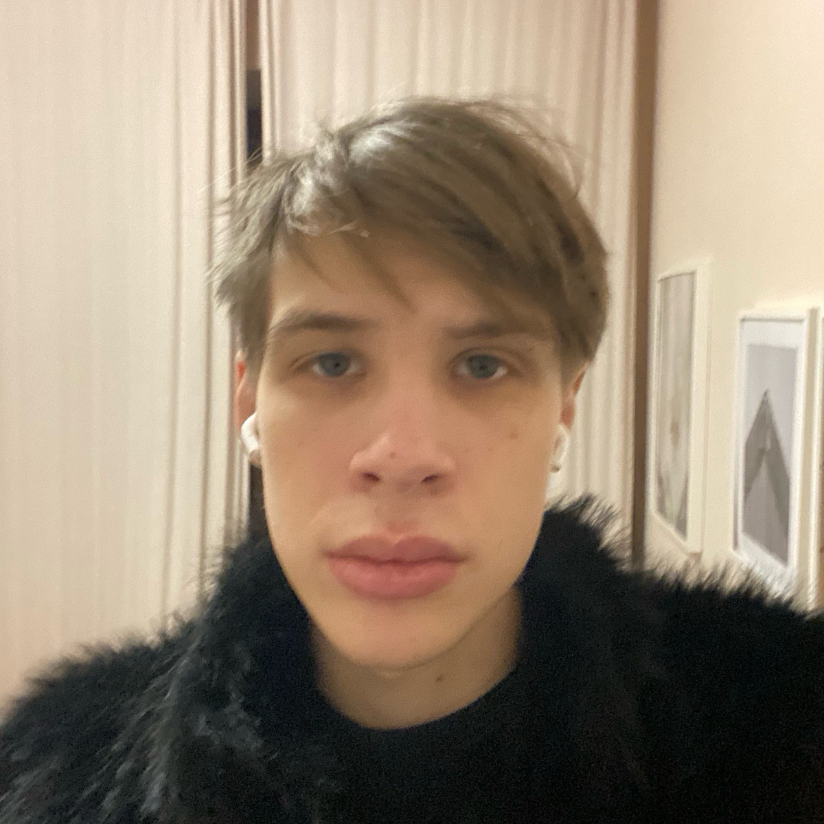 Илья Кучменко