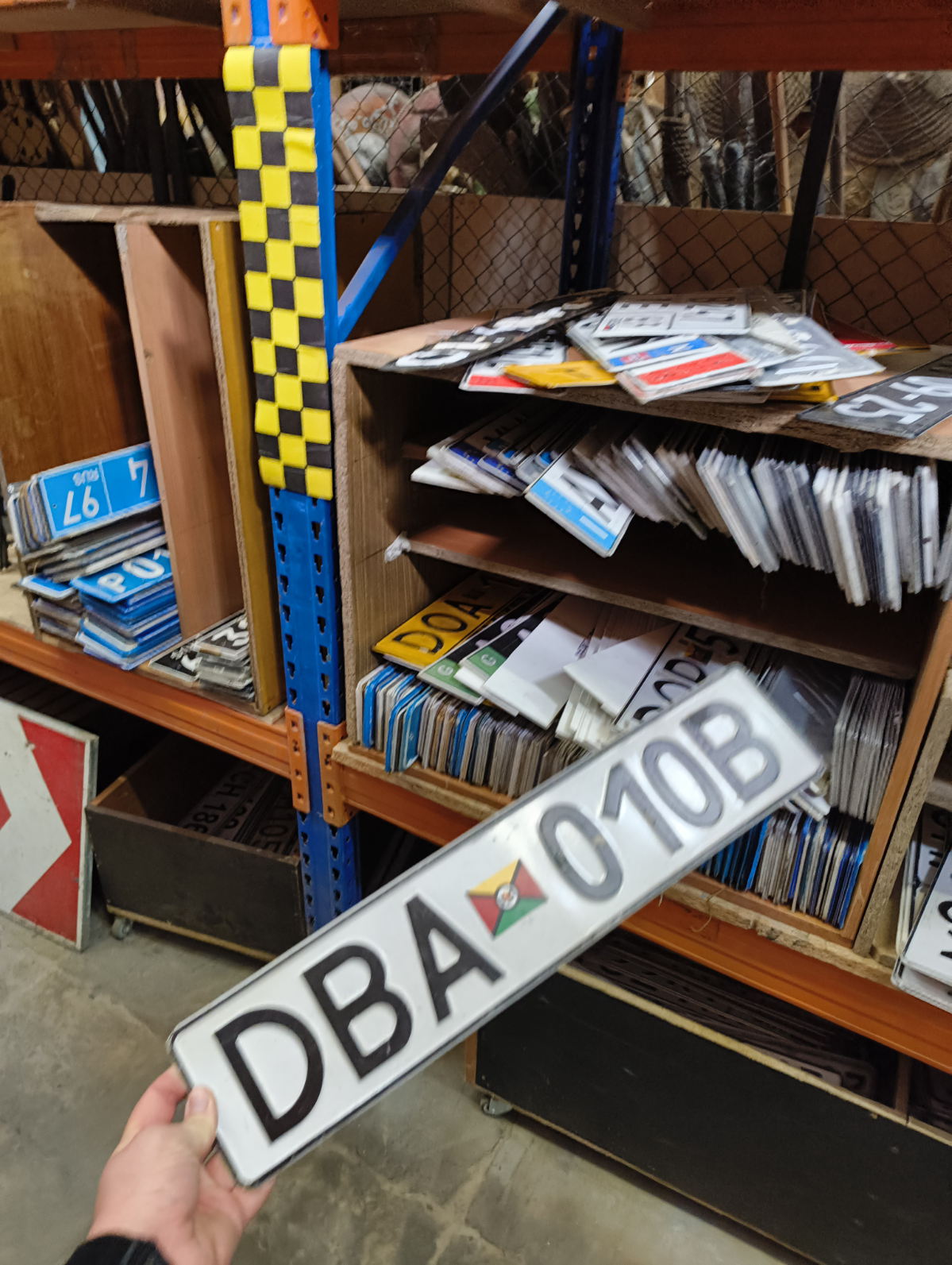 Берём блатные номера для своего DBA | Сетка — социальная сеть от hh.ru