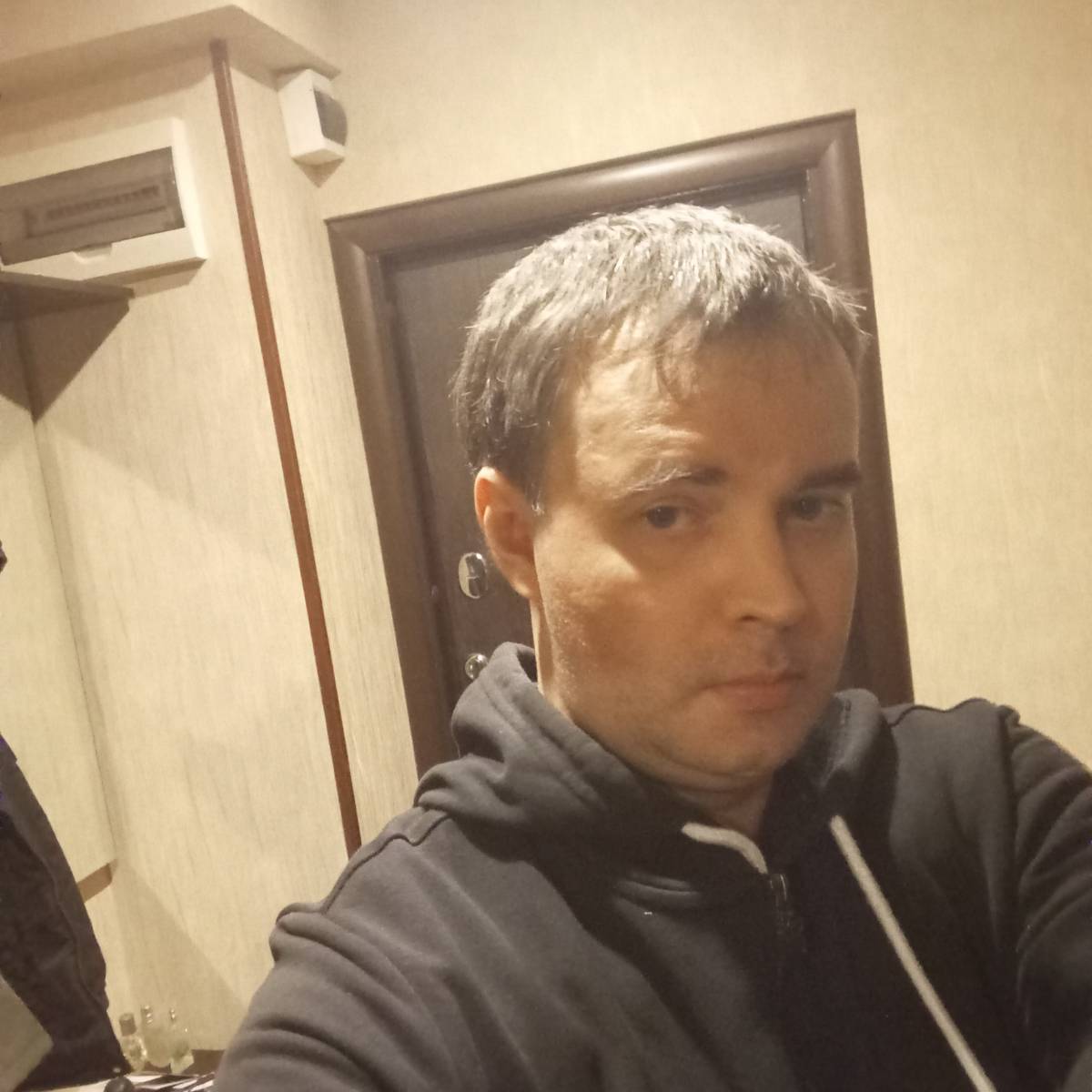 Дмитрий Тунцев