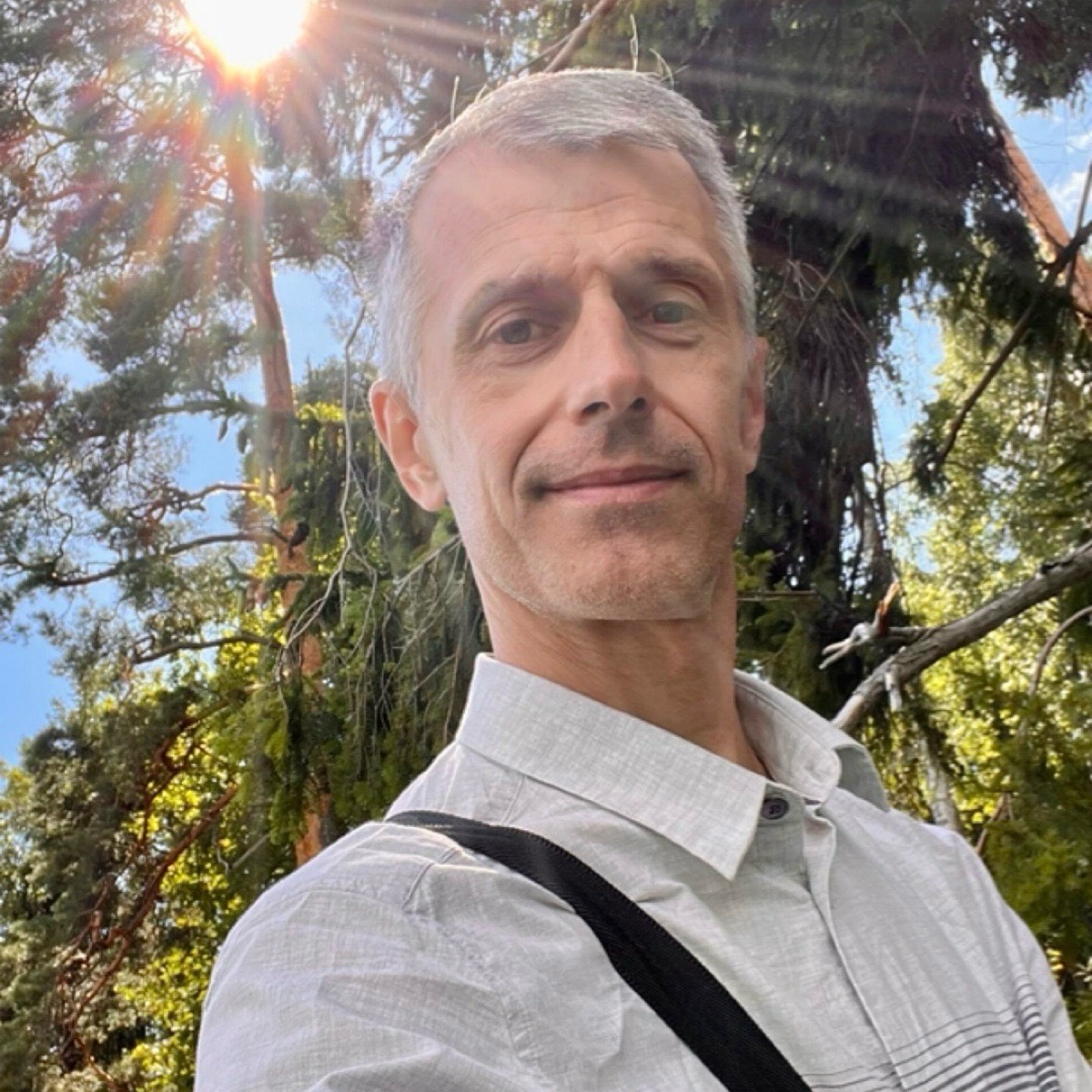 Григорий Тарасюк | Сетка — социальная сеть от hh.ru