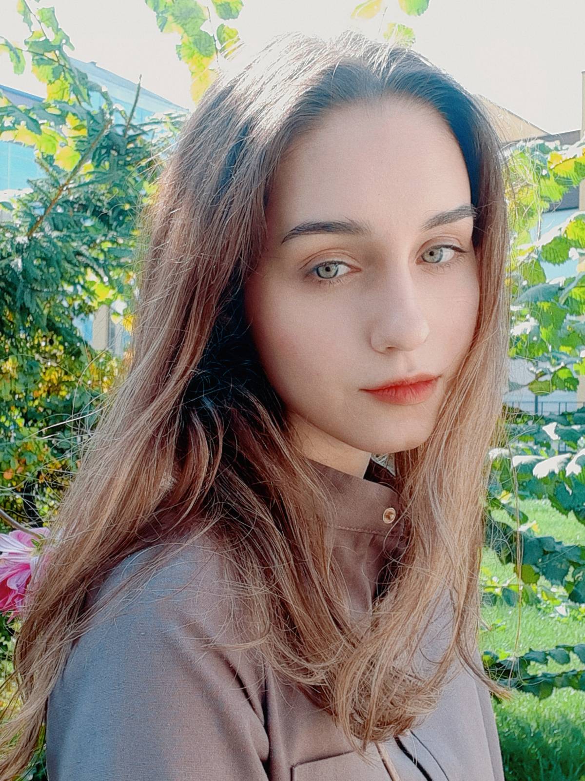 Сабина Аллахвердиева | Сетка — социальная сеть от hh.ru