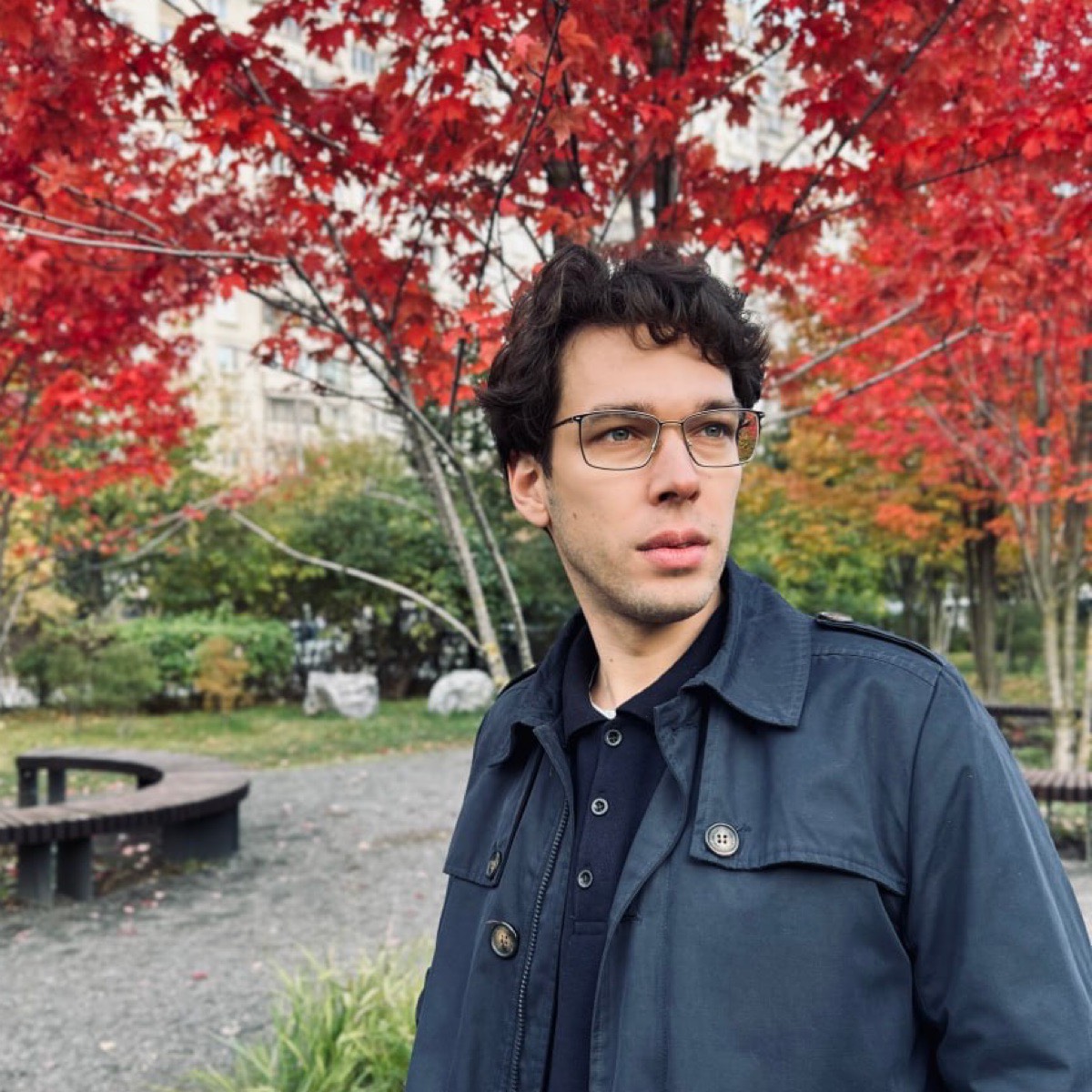 Артур Низамитдинов