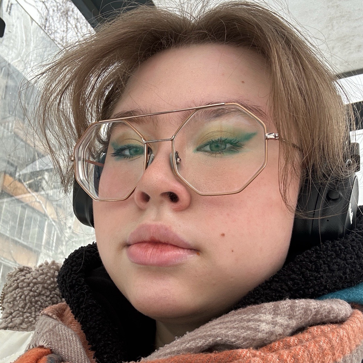 Екатерина Лукьянова