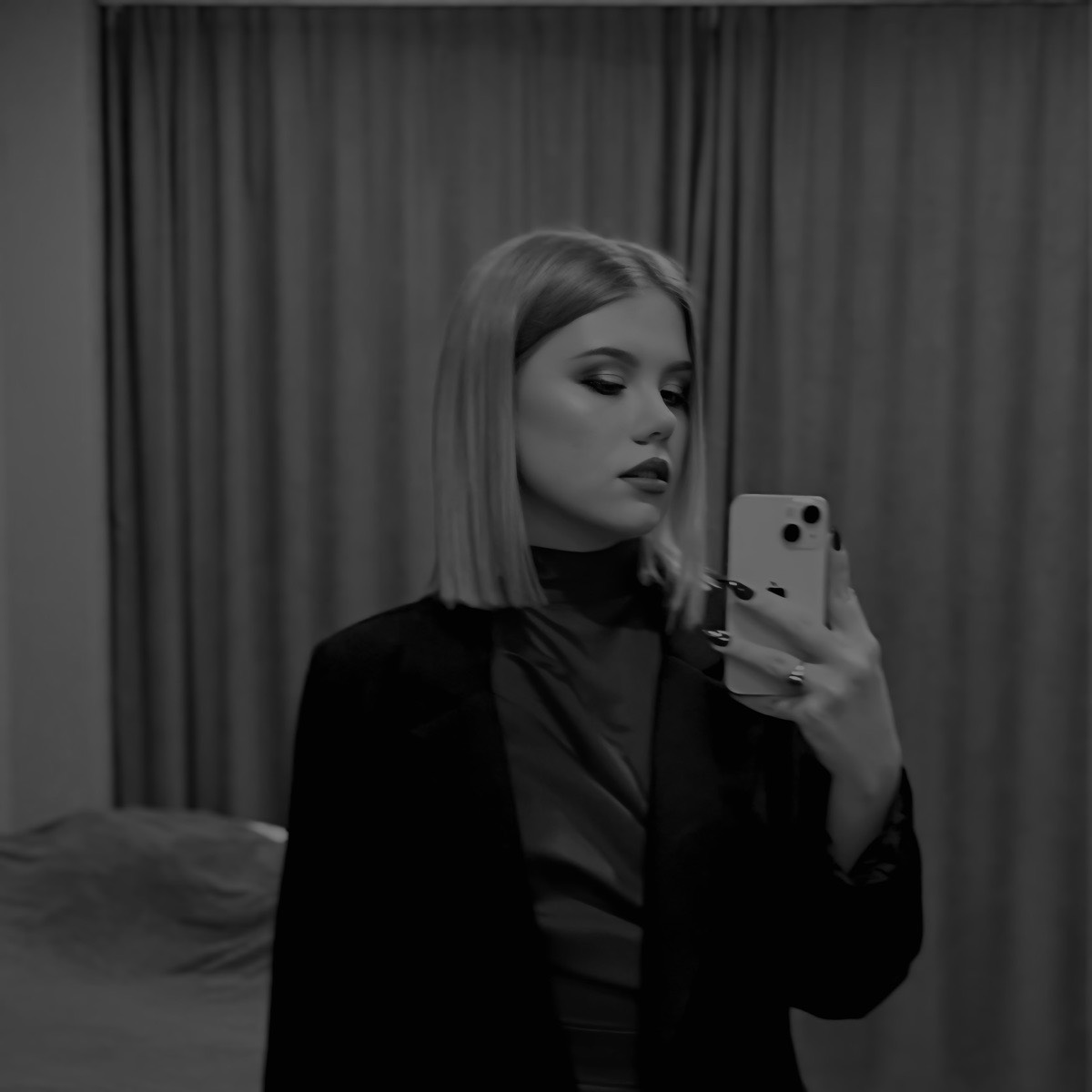 Анастасия Слезкова | Сетка — социальная сеть от hh.ru