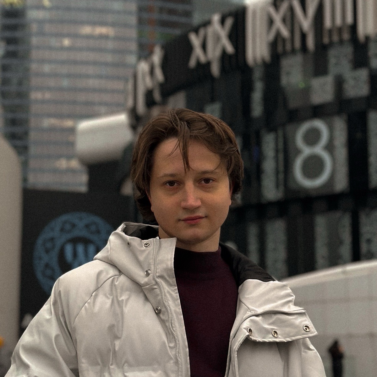 Никита Борисов
