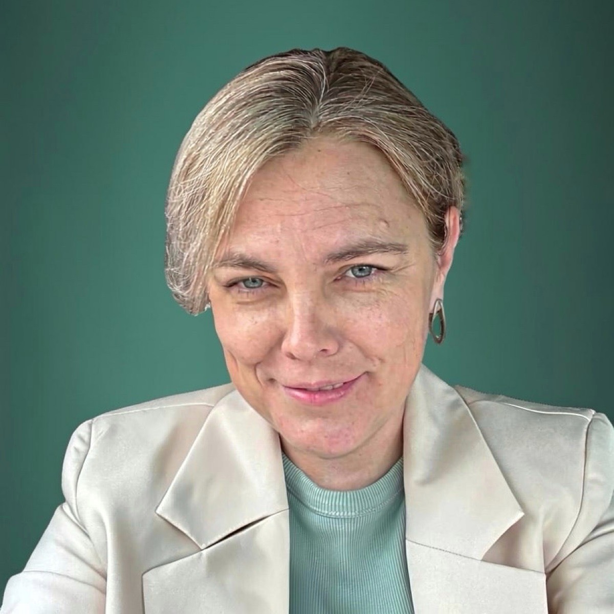 Светлана Борисова | Сетка — социальная сеть от hh.ru