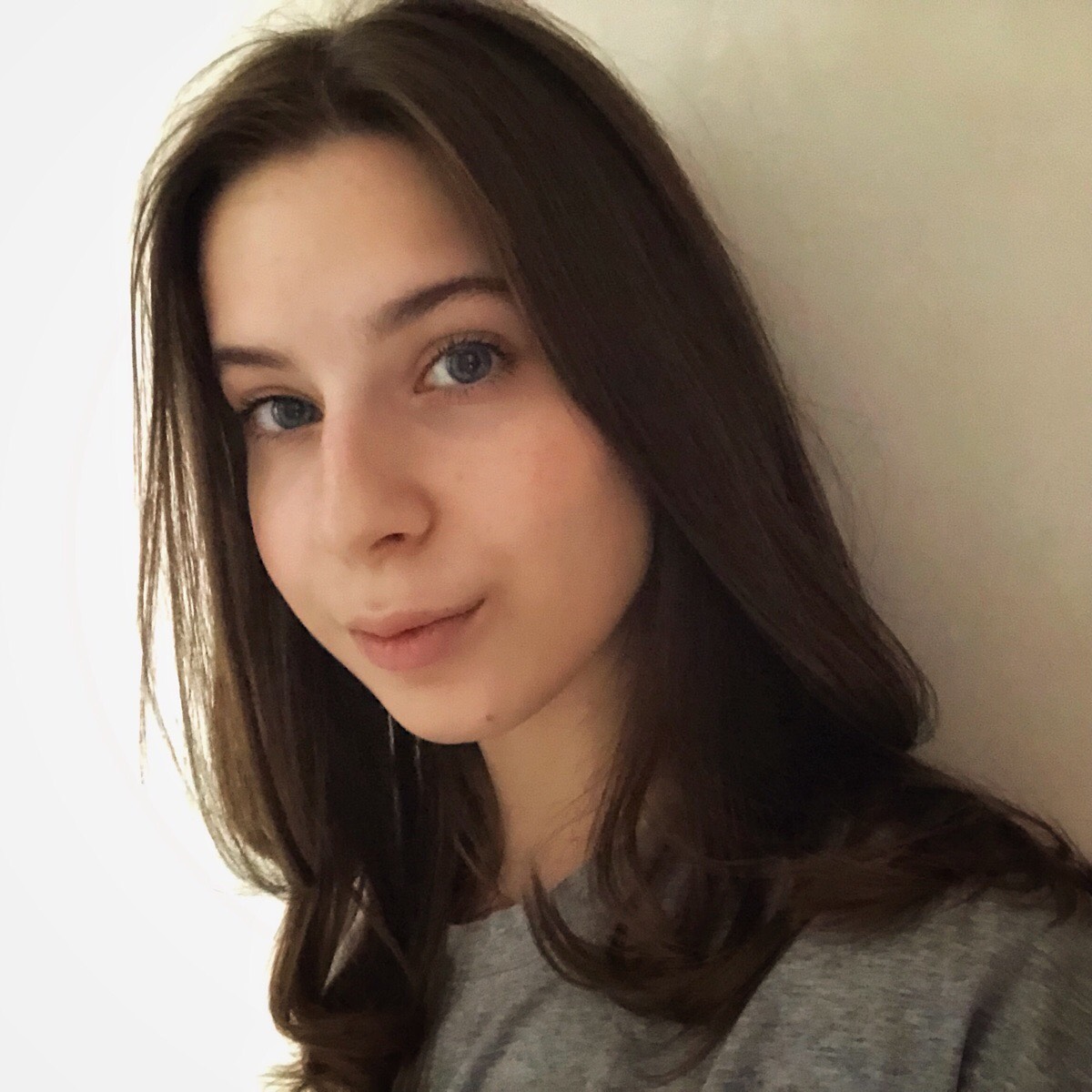Есения Сосновкина