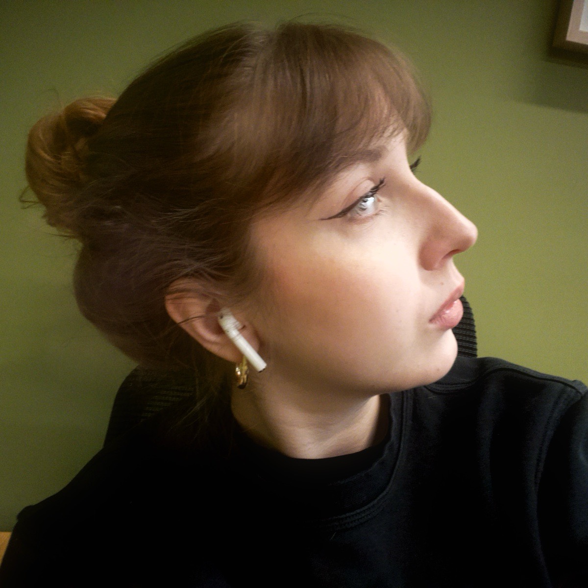 Ирина Плеханова | Сетка — социальная сеть от hh.ru