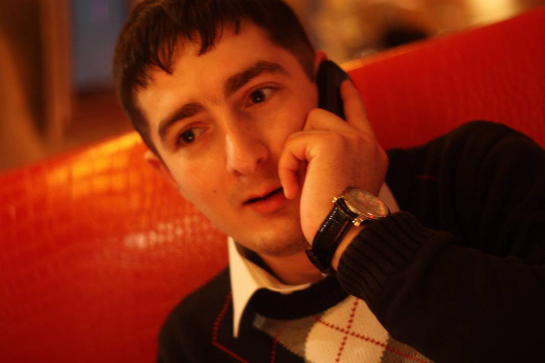 Руслан Калмыков | Сетка — социальная сеть от hh.ru