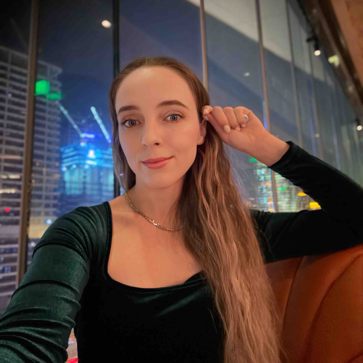 Марина Лутченко | Сетка — социальная сеть от hh.ru