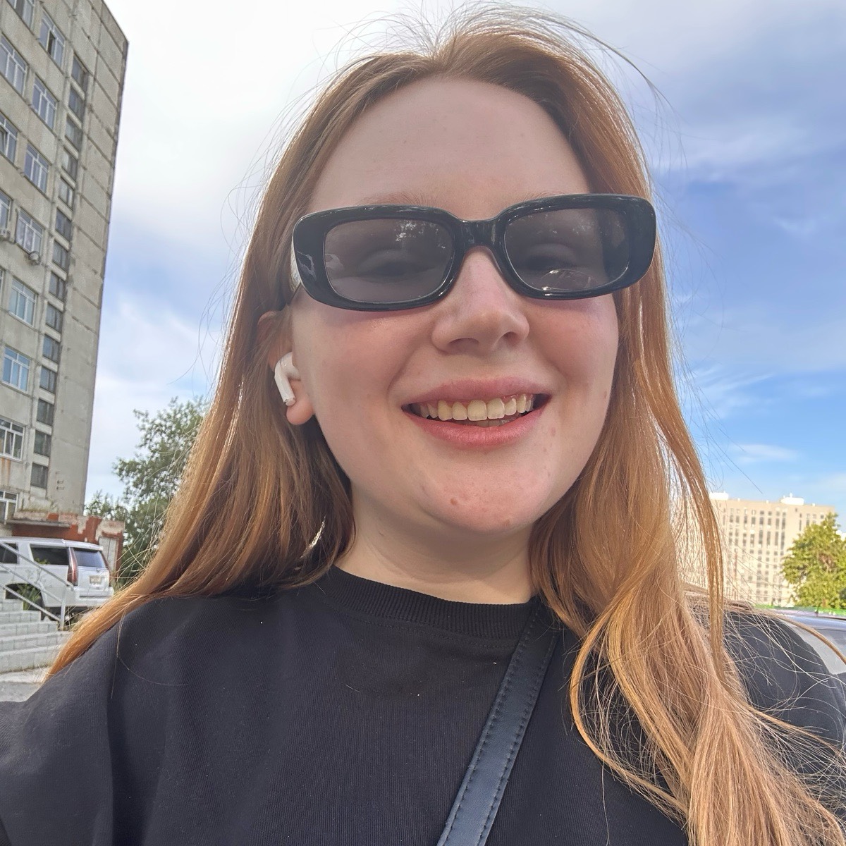 Дарья Ступникова