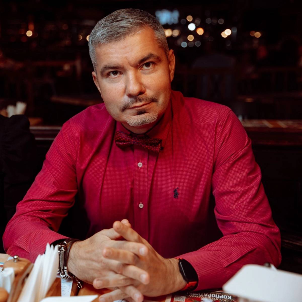 Алексей Князькин | Сетка — социальная сеть от hh.ru