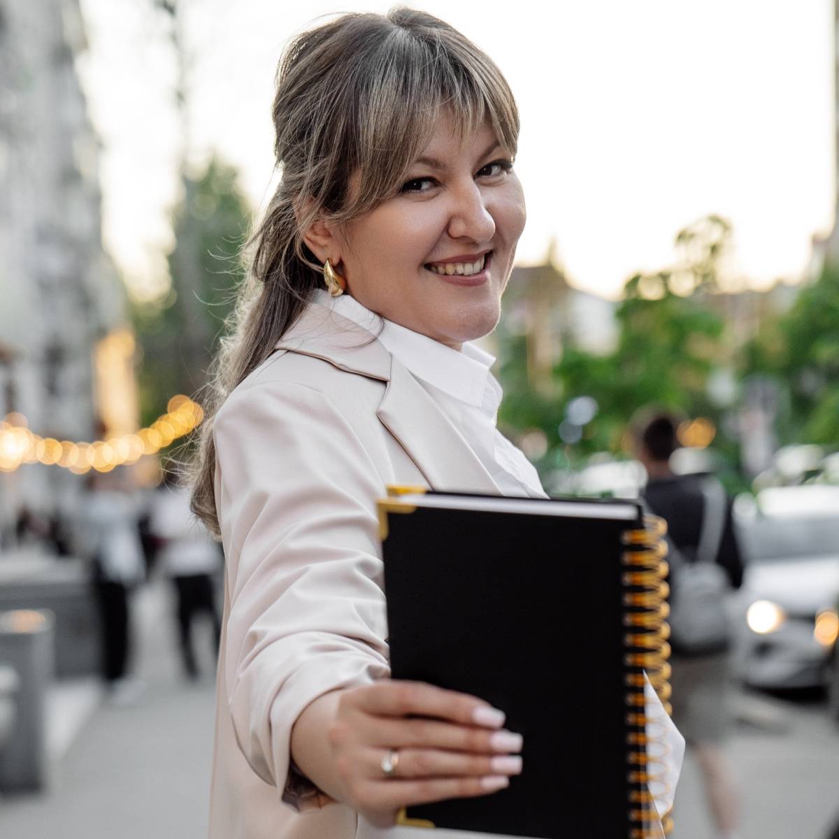 Екатерина Родионова | Сетка — социальная сеть от hh.ru